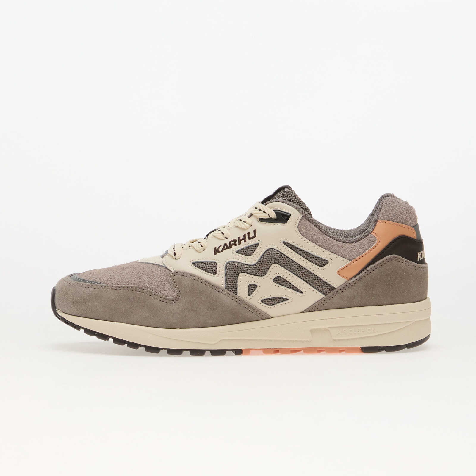 Sneakers Karhu Legacy 96 Hematite/ Hematite UK 8