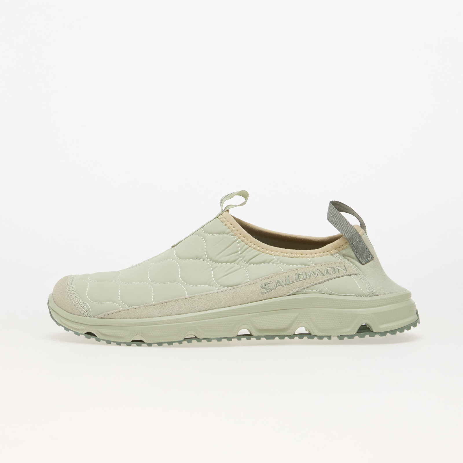 Shoes Salomon RX Moc 3.0 Atq Sea Foam/ Sea Foam/ Green Milieu 4.5