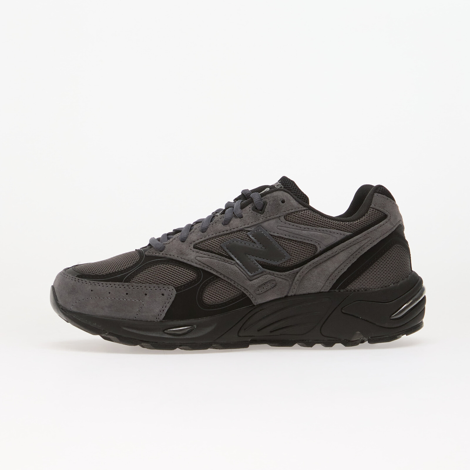 Sneakers New Balance 880R Magnet/ Black UK 9.5