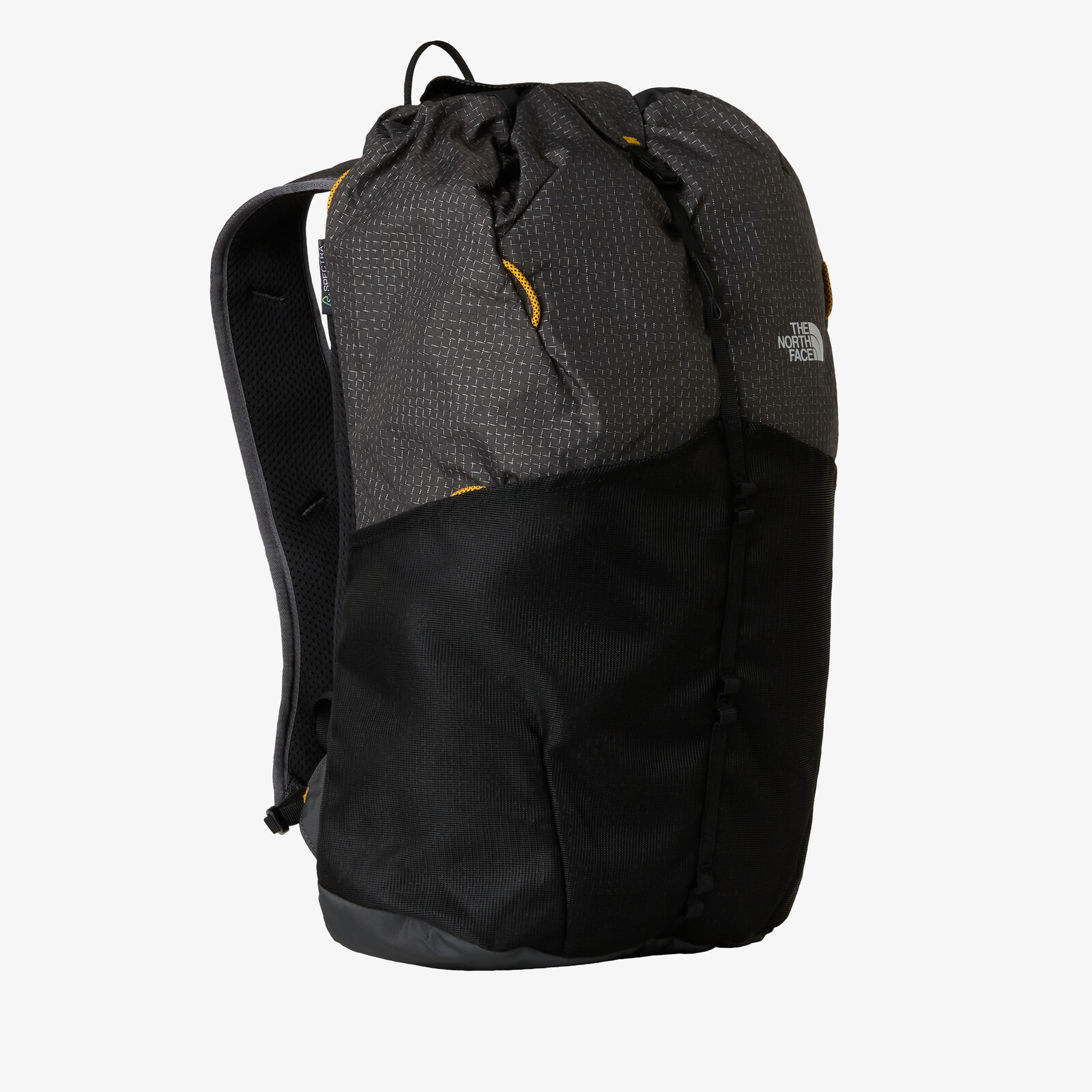 The North Face Clyffe Daypack Anthracite Grey Universal