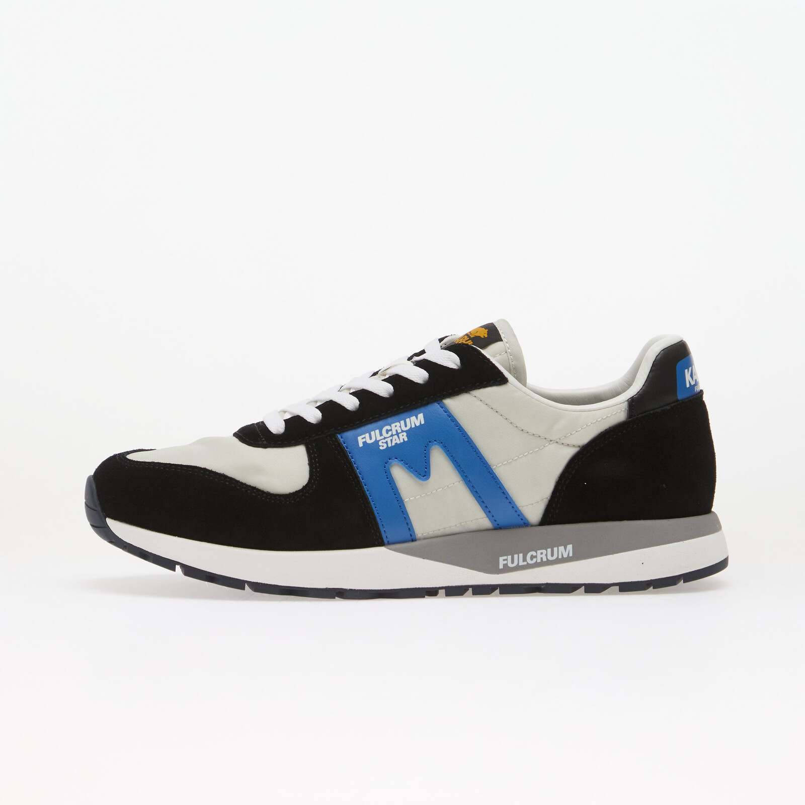 Sneakers Karhu Fulcrum Star Jet Black/ Campanula UK 8