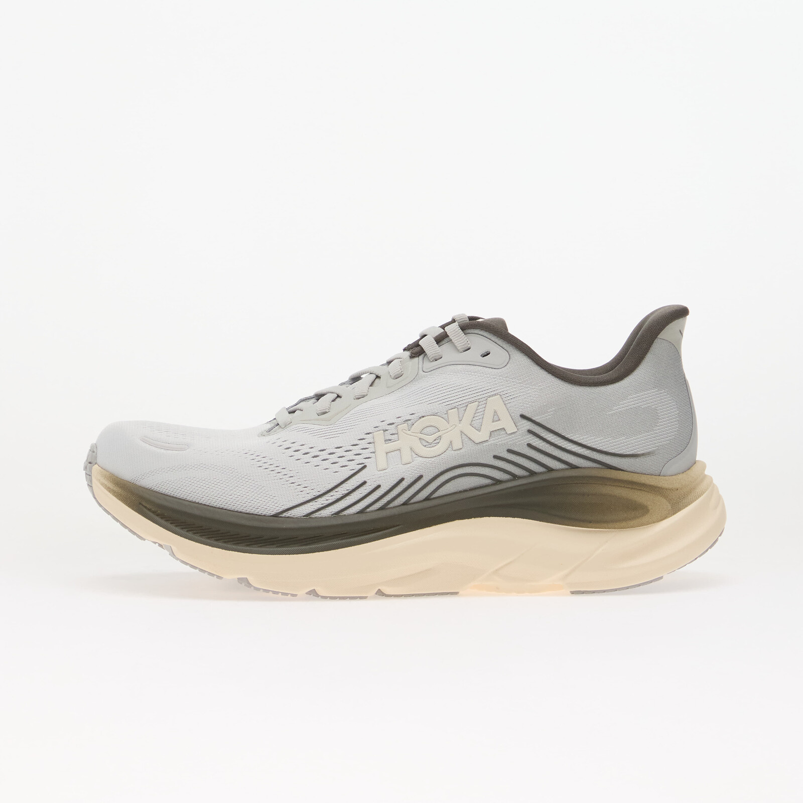 Sneakers Hoka® M Clifton 11 Stardust/ Alabaster UK 12