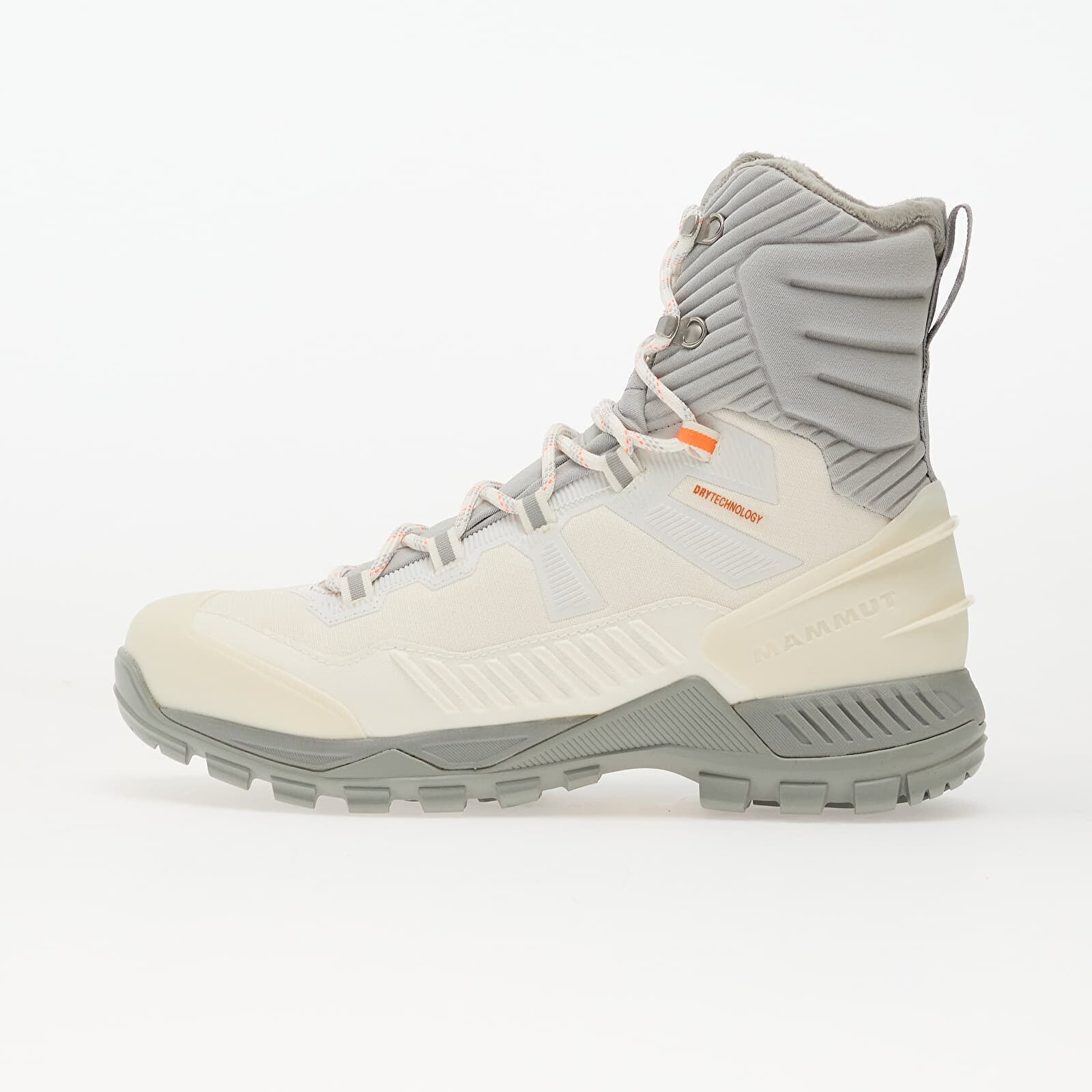 Mammut Blackfin III WP High Bright White/ Highway 37 1/3