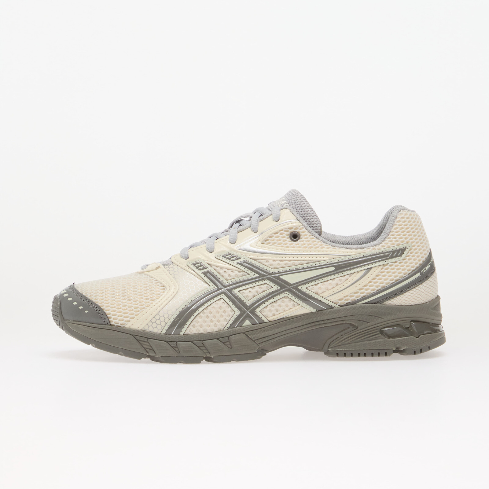 Sneakers Asics Gel-Ds Trainer 14 White/ Clay Grey UK 11