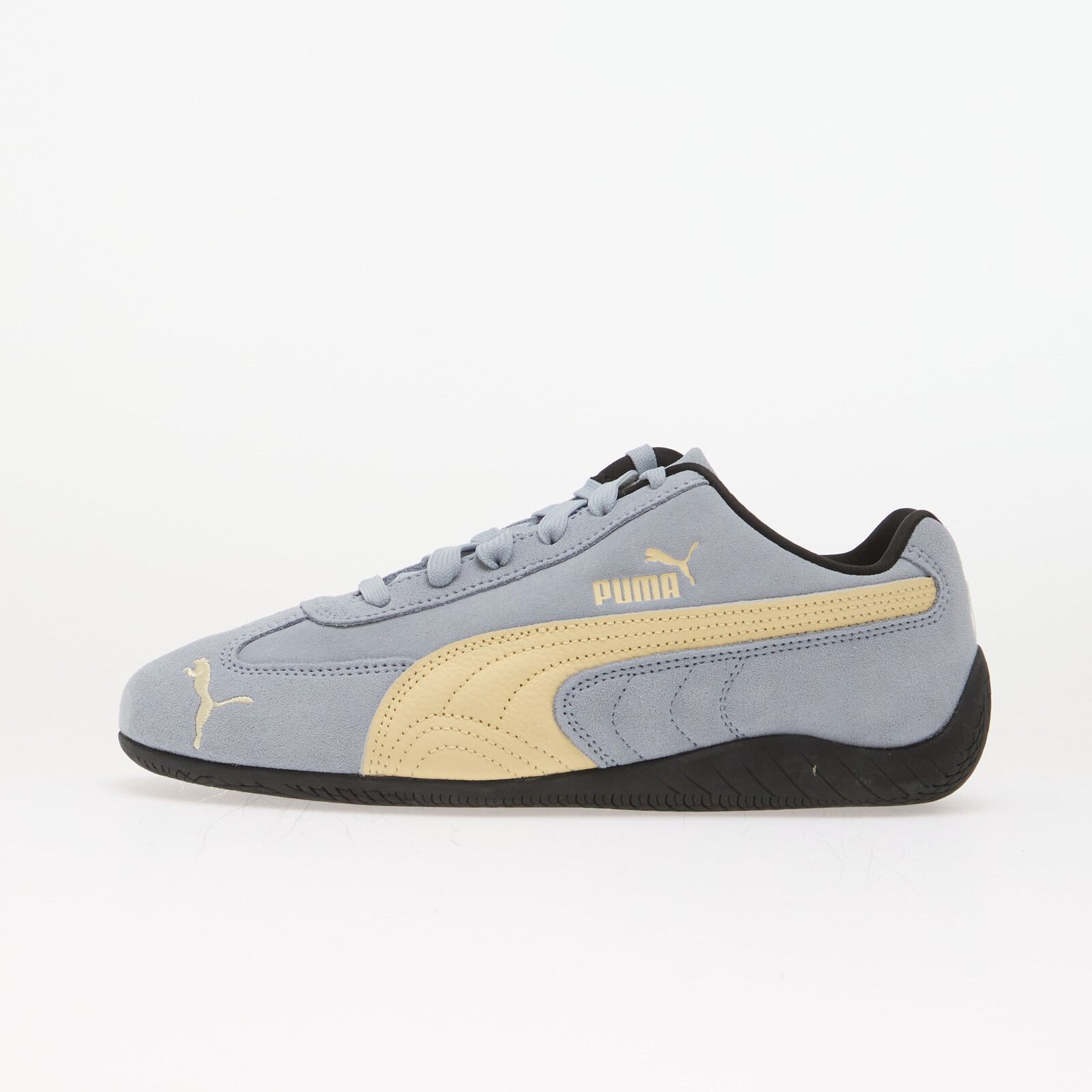 Sneakers Puma Speedcat Sea Illusion/ Puma Black UK 4.5