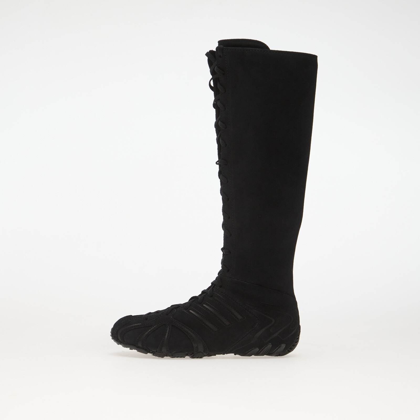 adidas Ghost Sprint Boots Core Black/ Core Black/ Carbon 6.5