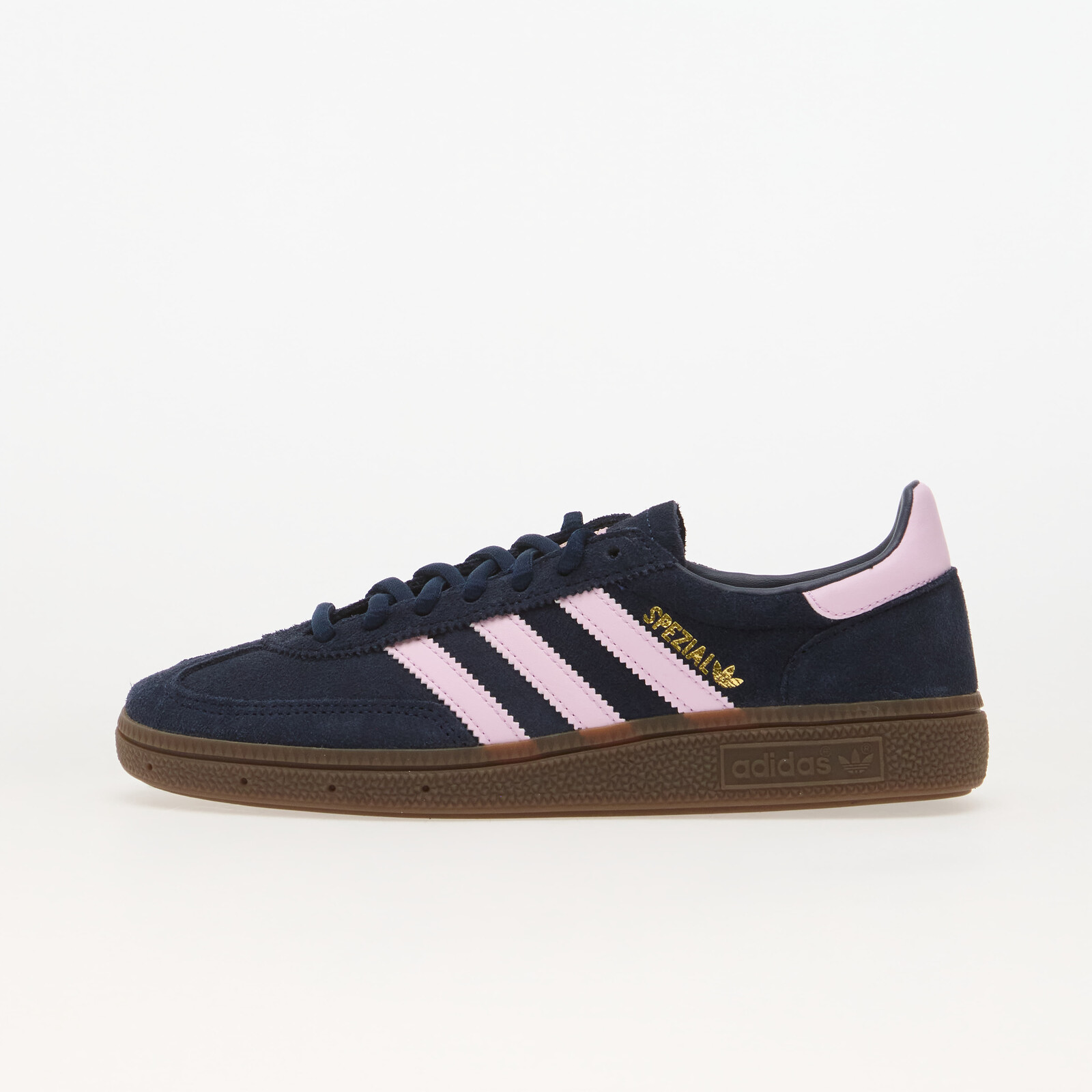 Shoes adidas Handball Spezial Kids Night Indigo/ Orchid Fusion/ Gum 6