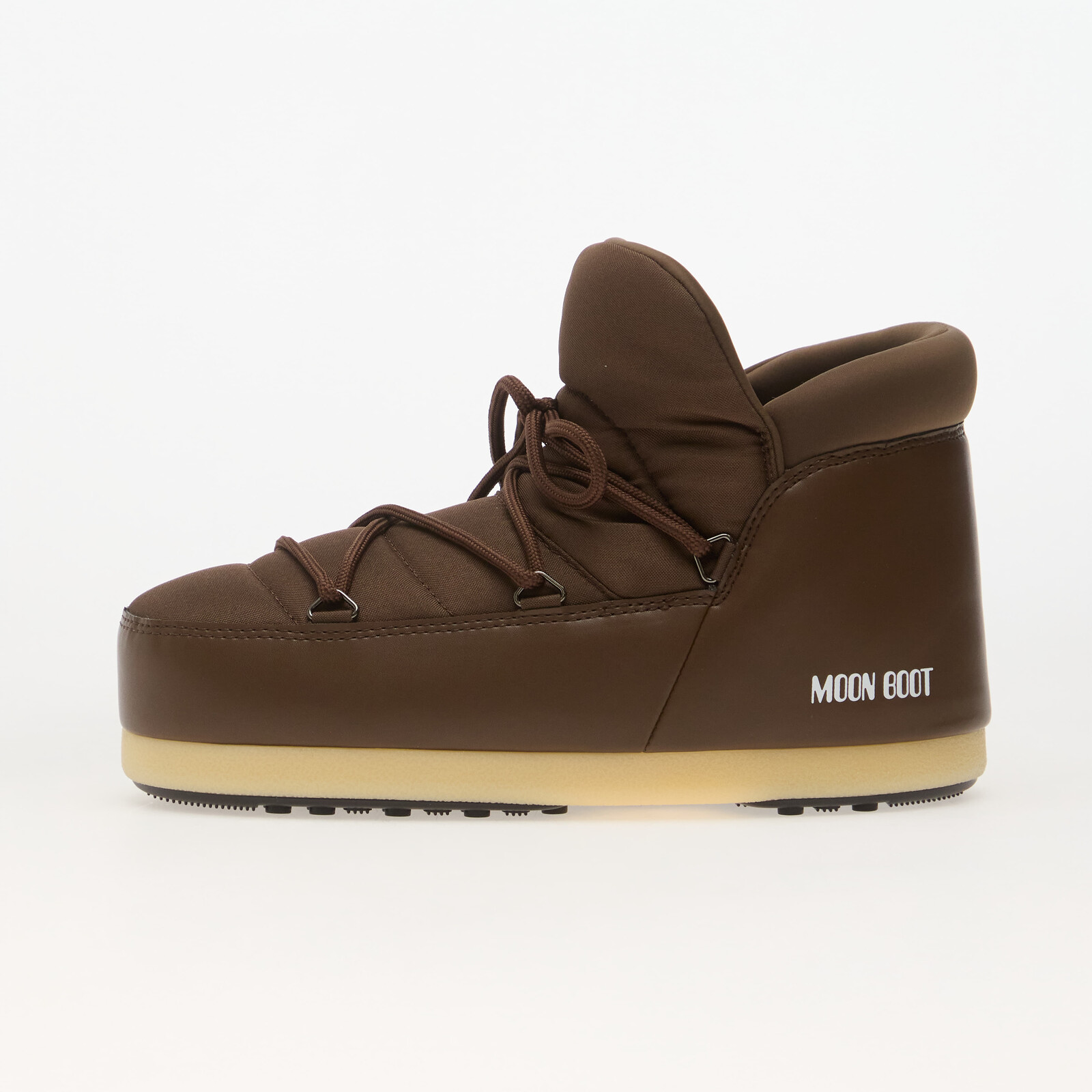 Shoes Moon Boot Evx Pumps Nylon Cocoa 41-42