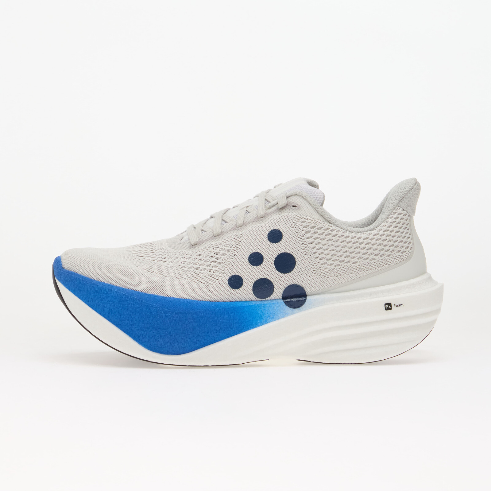 Sneakers Craft Atmosfär 1 M White/ Blue UK 9.5