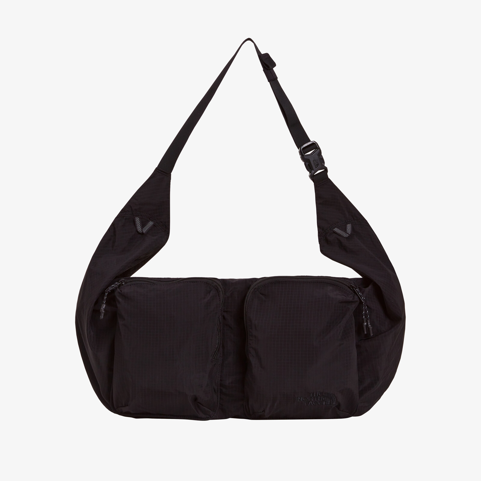 The North Face Never Stop Utility Sling TNF Black 18 l