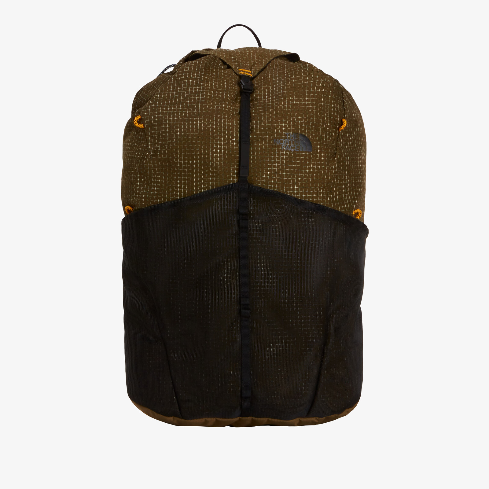 The North Face Clyffe Daypack Caraway Seed/TNF Black Universal