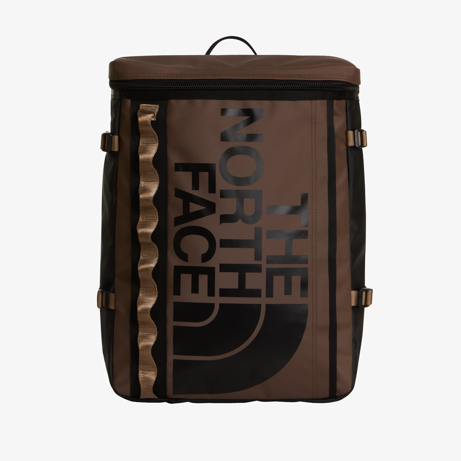 The North Face BC Fusebox Smokey Brown/TNF Black/Garnet Universal