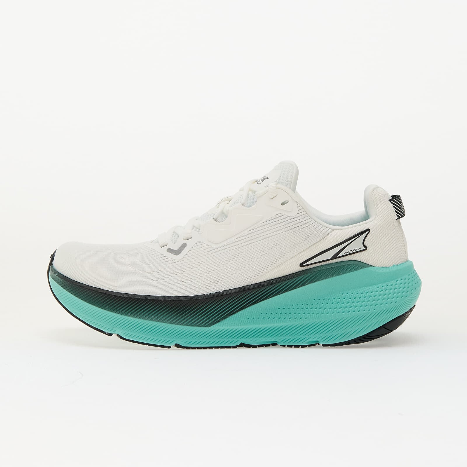 Sneakers Altra W Fwd Via White/ Green UK 5