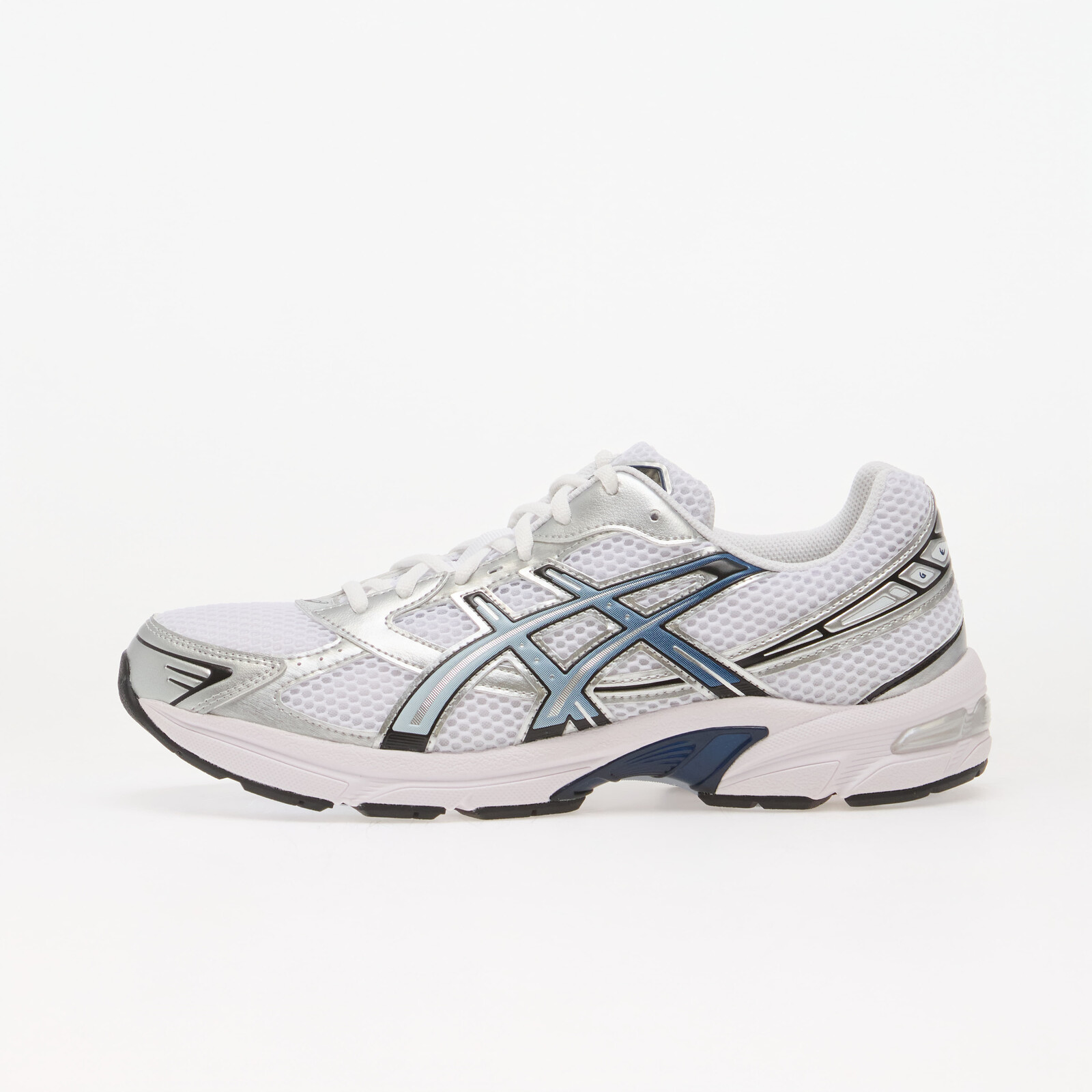 Sneakers Asics Gel-1130 White/ Storm Cloud UK 9.5