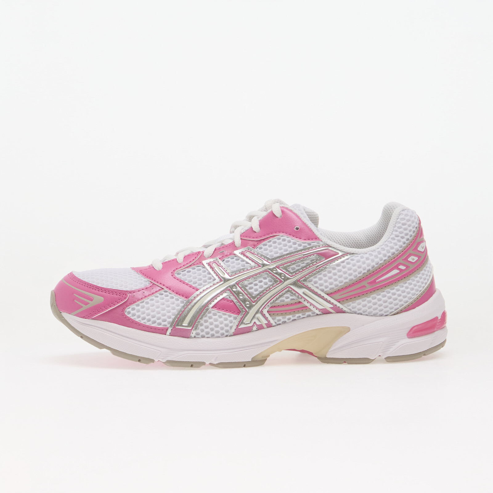 Sneakers Asics Gel-1130 White/ Old Rose UK 5