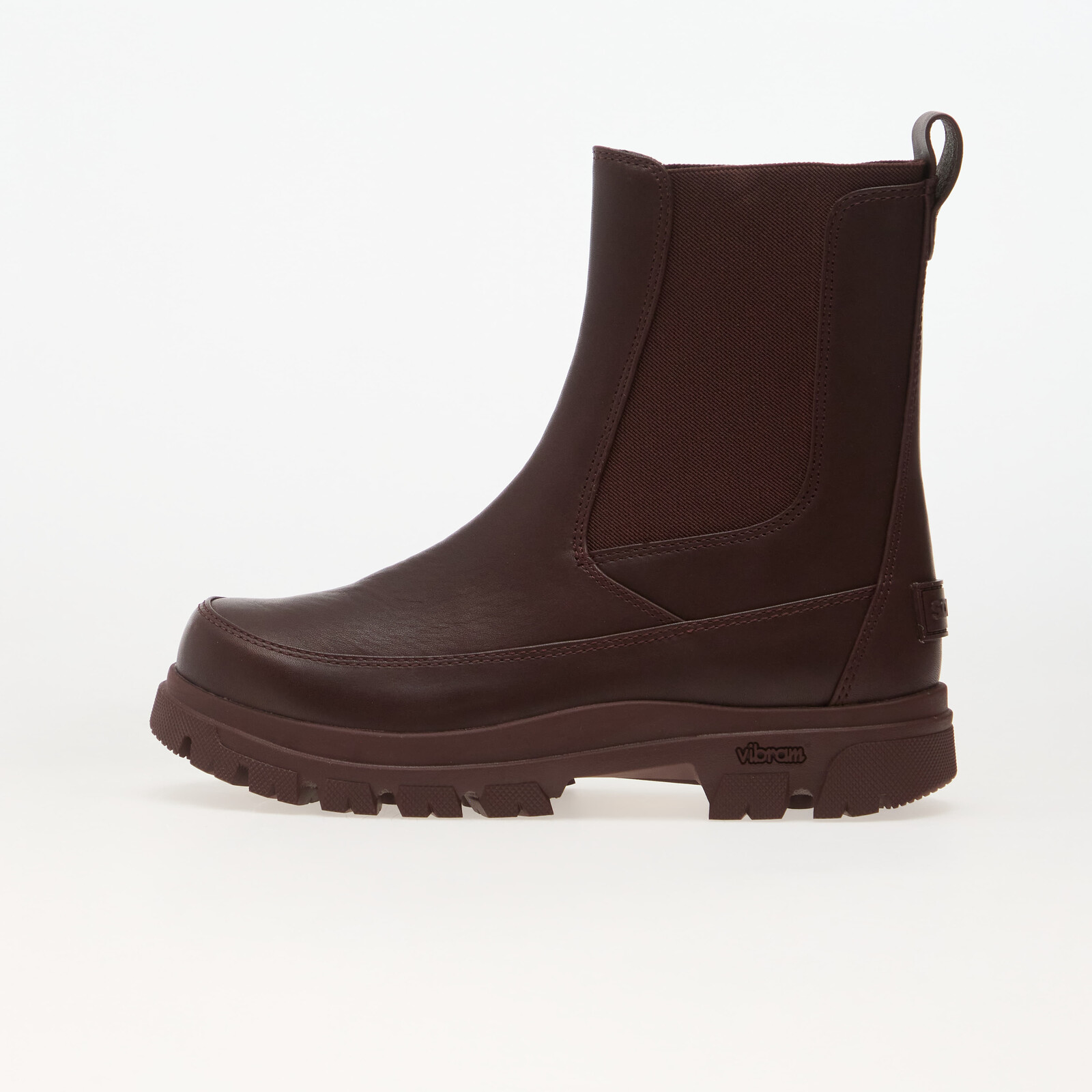 Sorel DAYSTORM™ CHELSEA WP Red Lodge, Black 9
