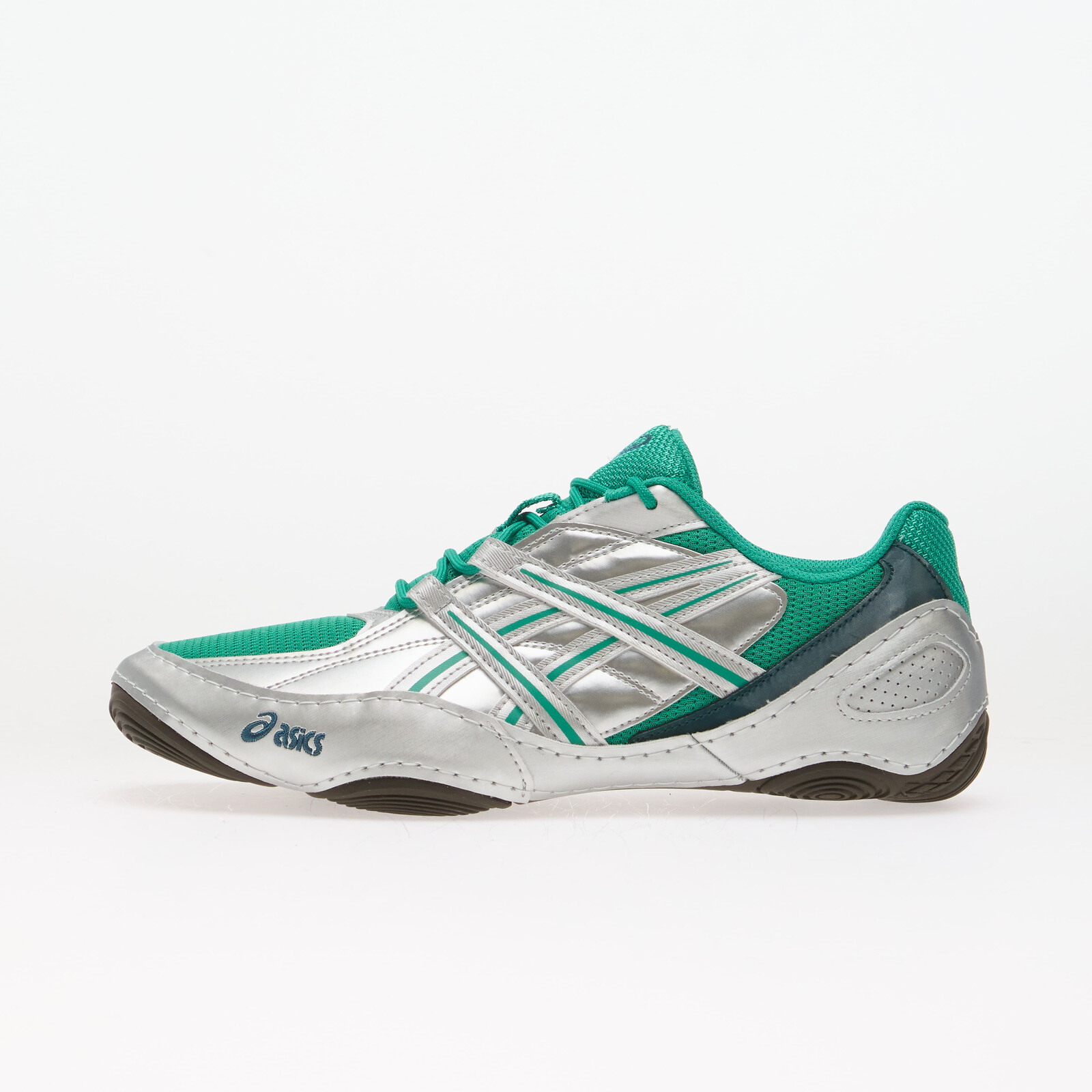 Sneakers Asics Hypersync Edamame Green/ Pure Silver UK 3.5