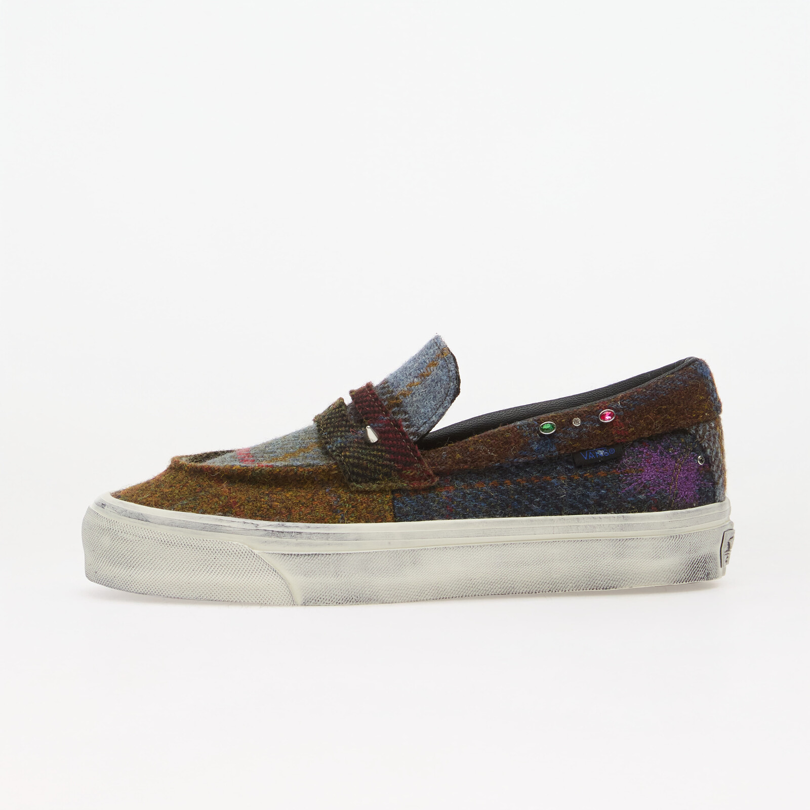 Sneakers Vans LX Loafer 53 Multi UK 7