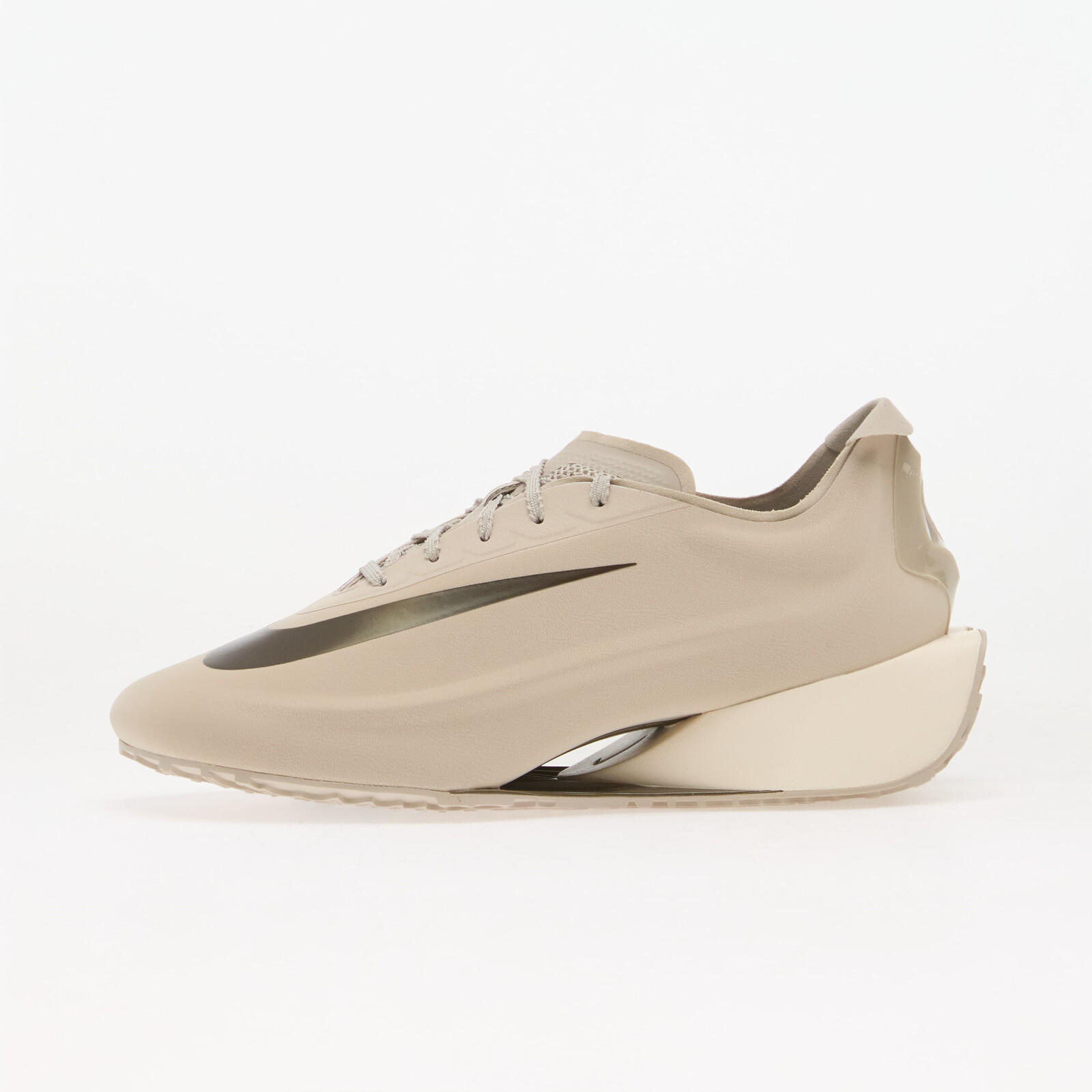 Sneakers Nike First Sight Noir Cream II/ Dark Hazel-Chalk UK 7