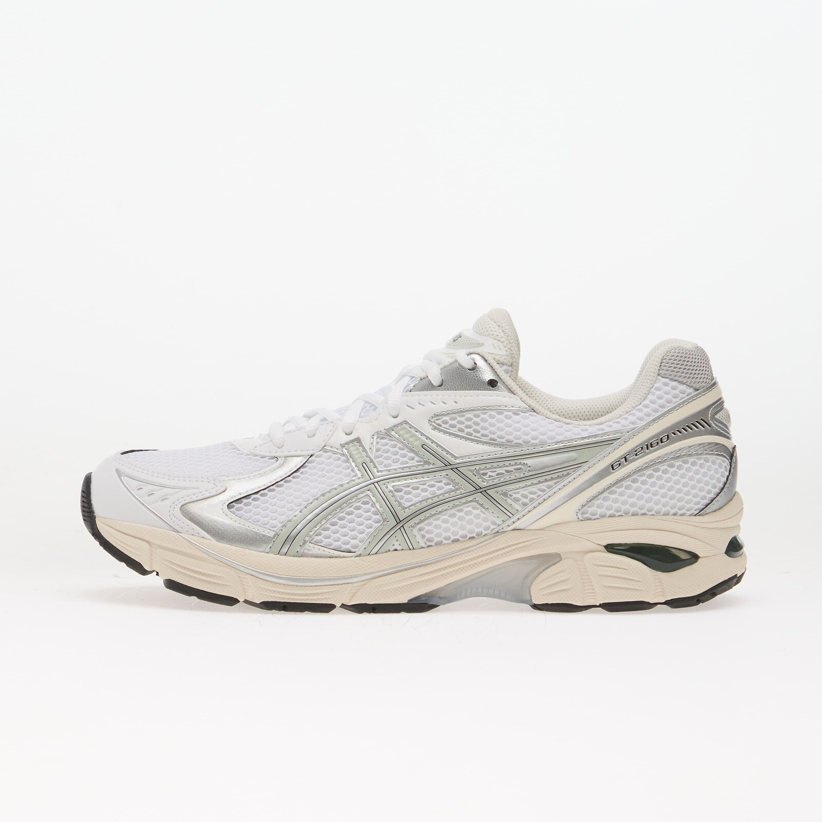 Sneakers Asics Gt-2160 White/ Cream UK 5