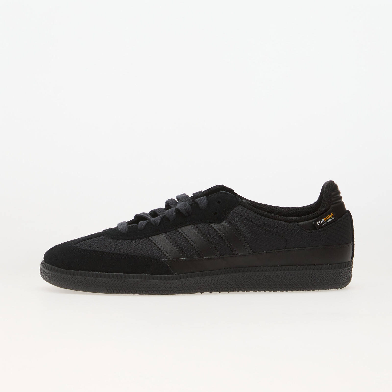 Sneakers adidas Samba OG Core Black/ Night Grey/ Lucid Red UK 6.5