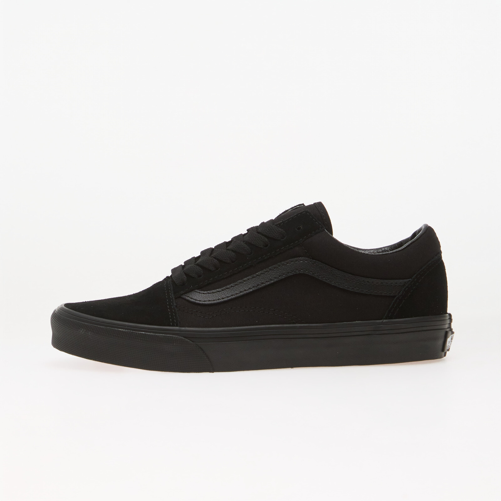 Sneakers Vans Old Skool Black/ Black UK 3