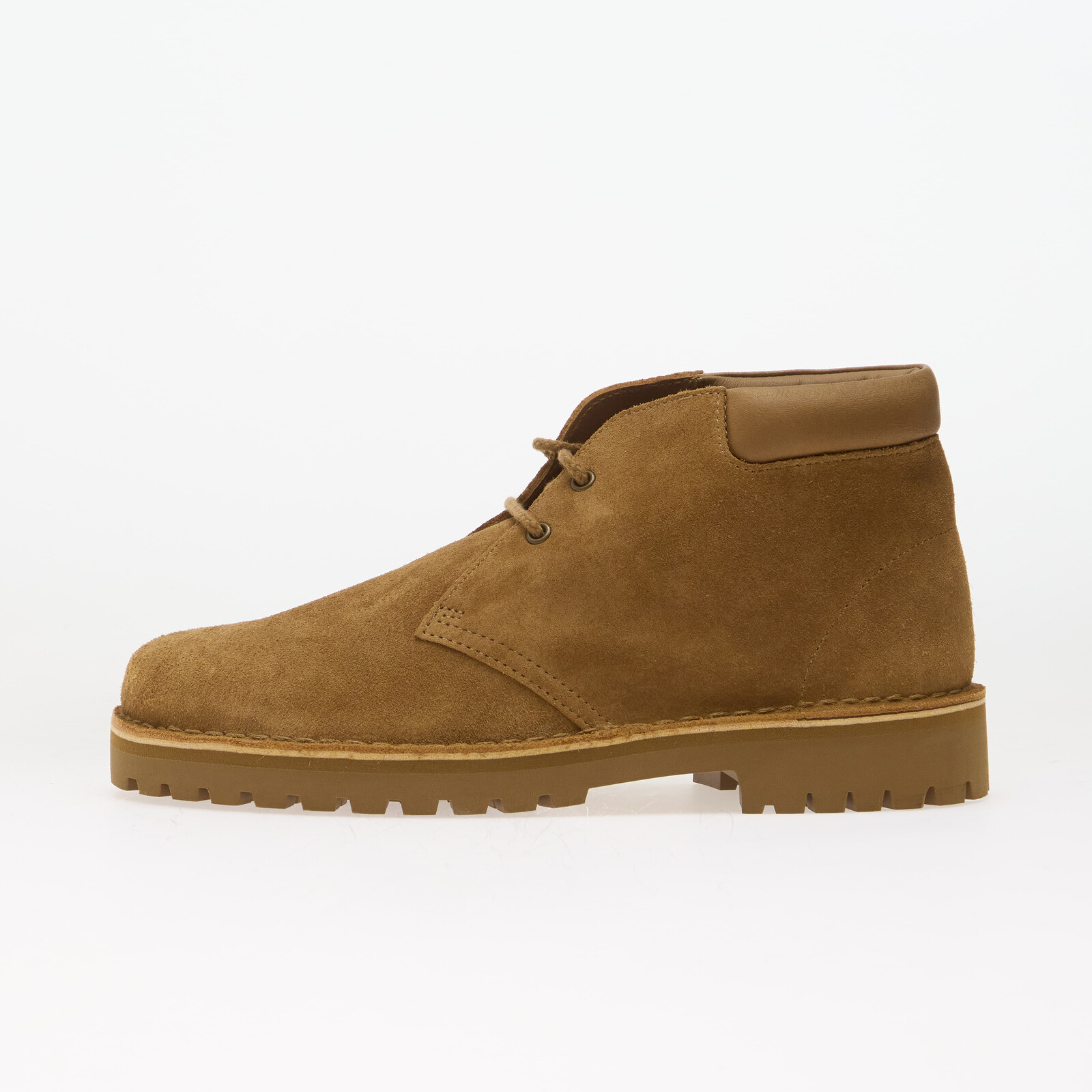 Shoes Clarks DSRT 2456 Rock Light Tan Suede 10