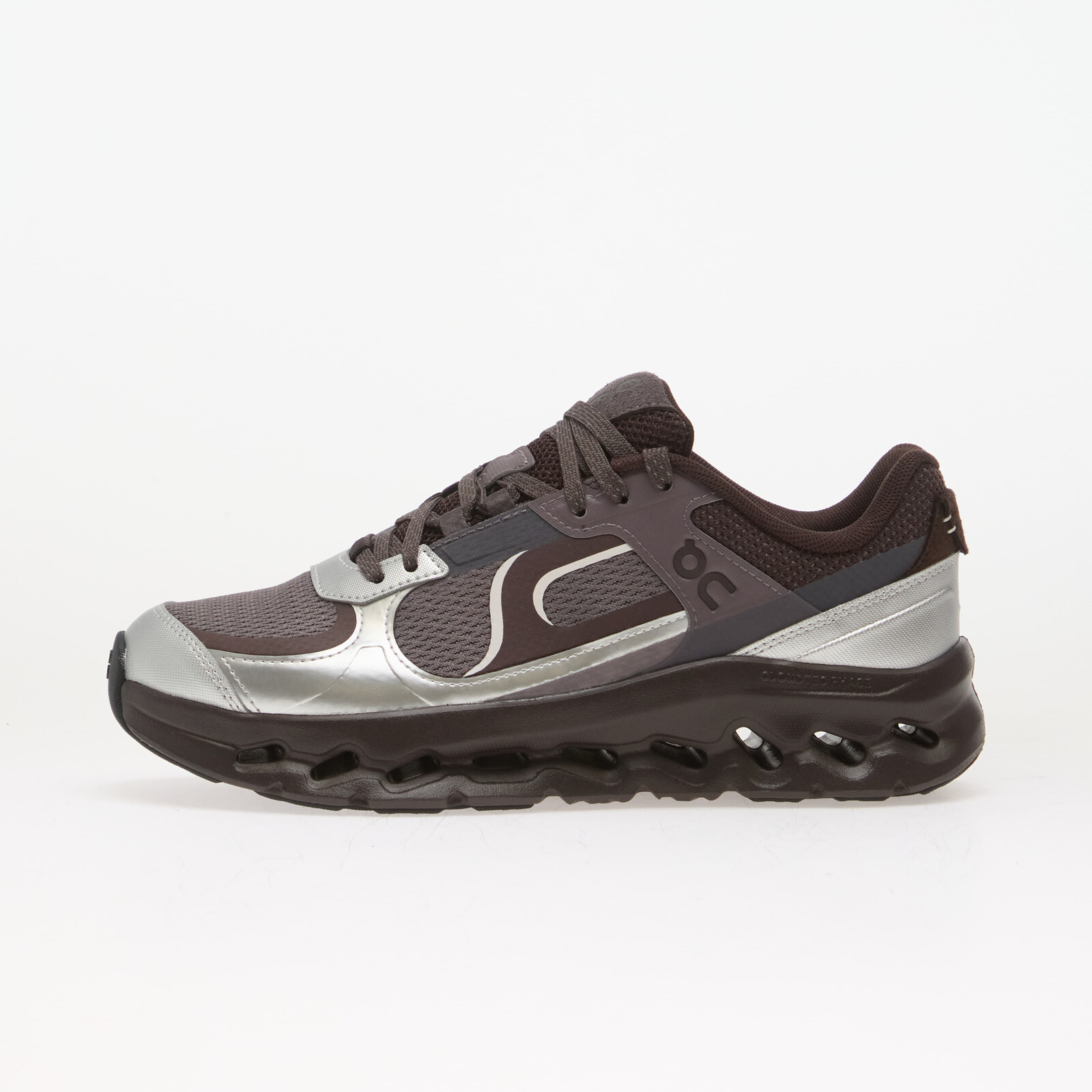 Sneakers On Cloudtilt Arc Ox/ Pebble UK 8.5