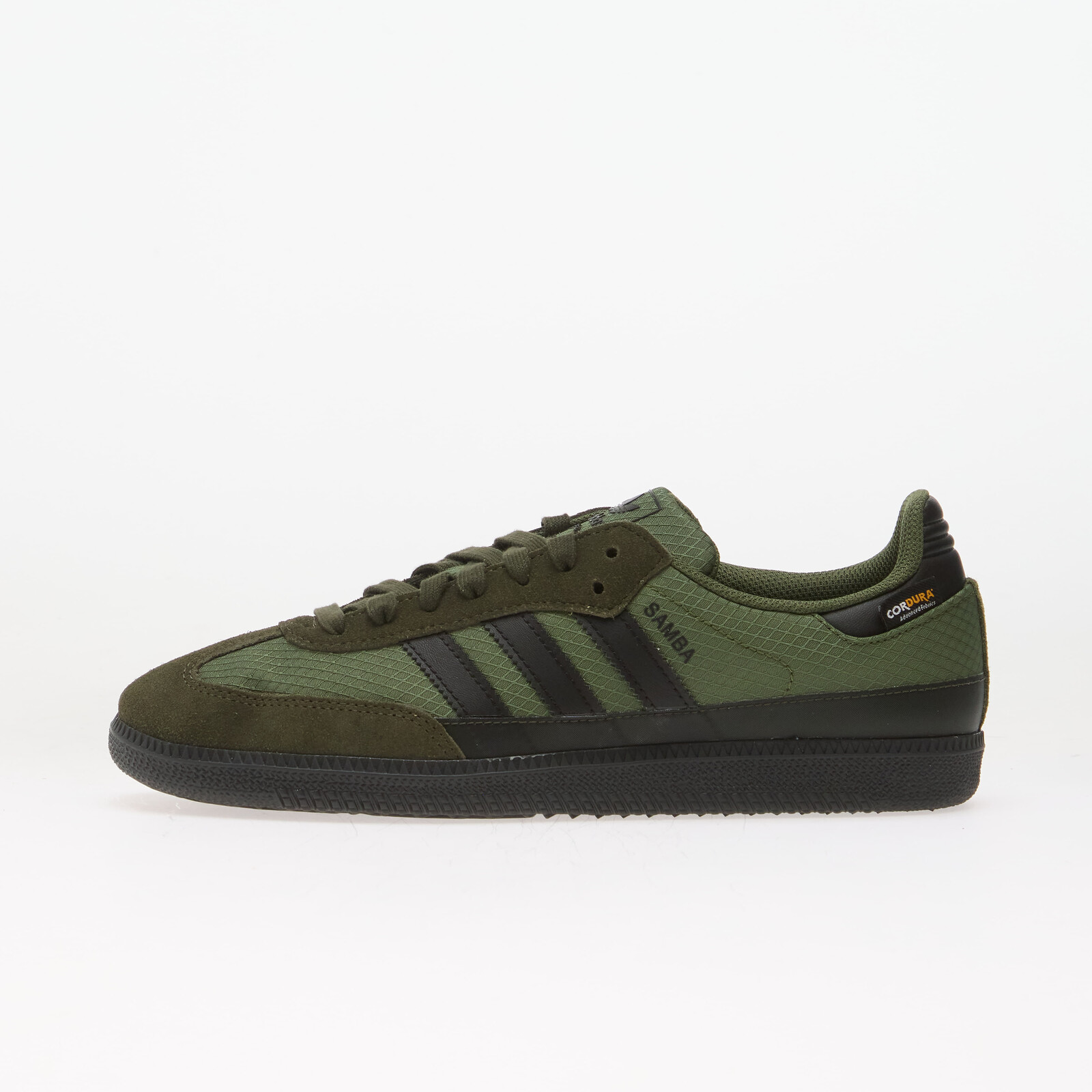 Sneakers adidas Samba OG Wild Pine/ Night Cargo/ Non-dyed UK 10.5