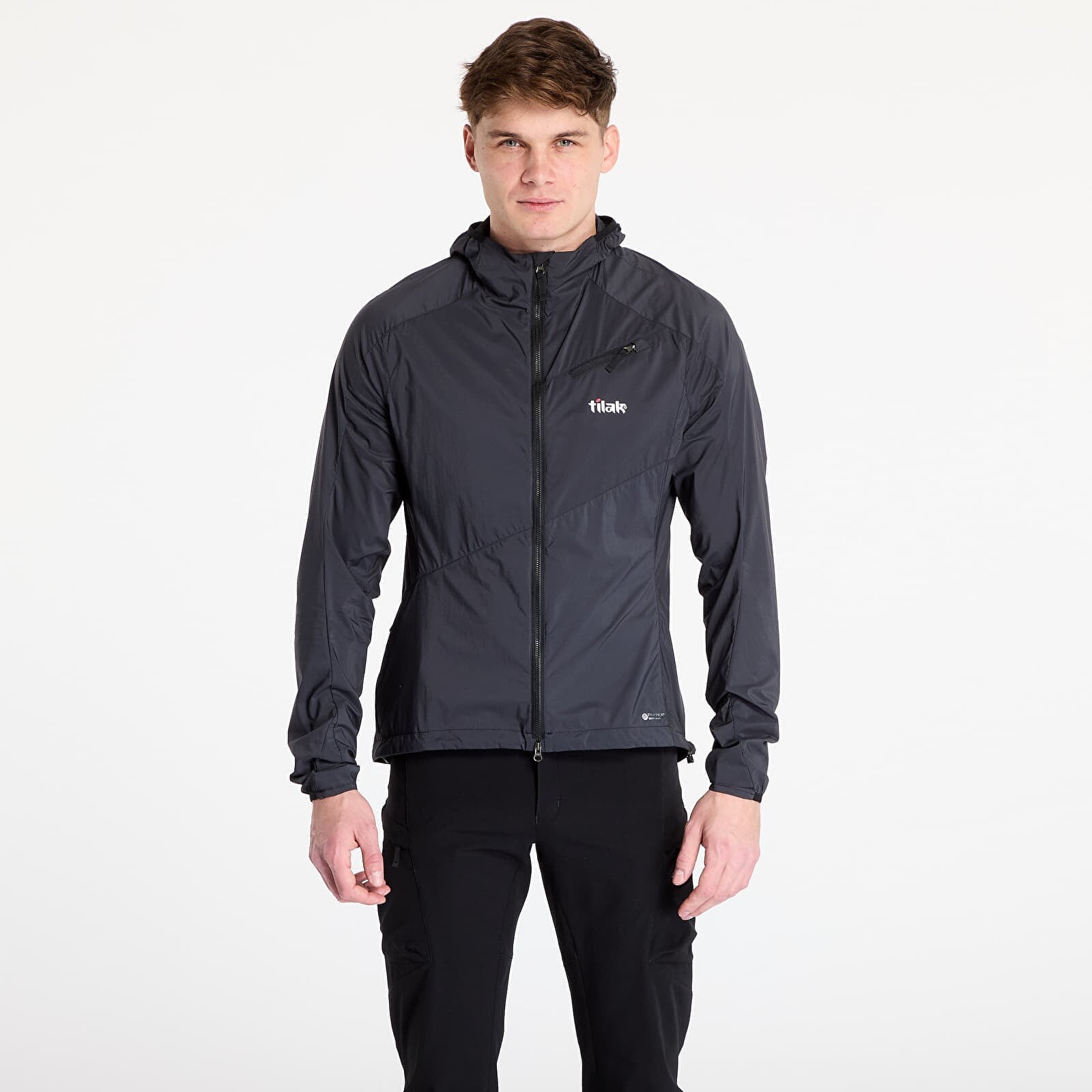 Jacket Tilak Aira Pertex Black L