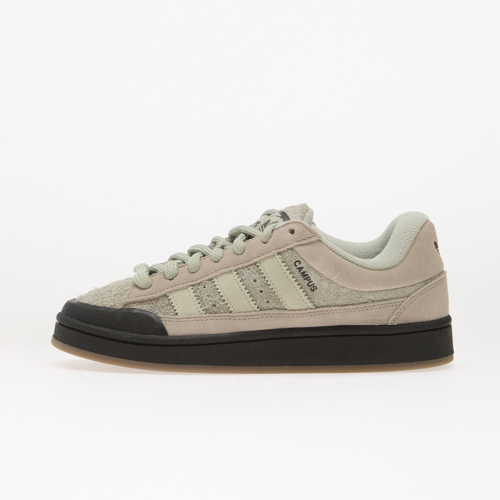 Sneakers adidas Campus 00s ST Sesame/ Halo Green/ Core Black UK 9.5