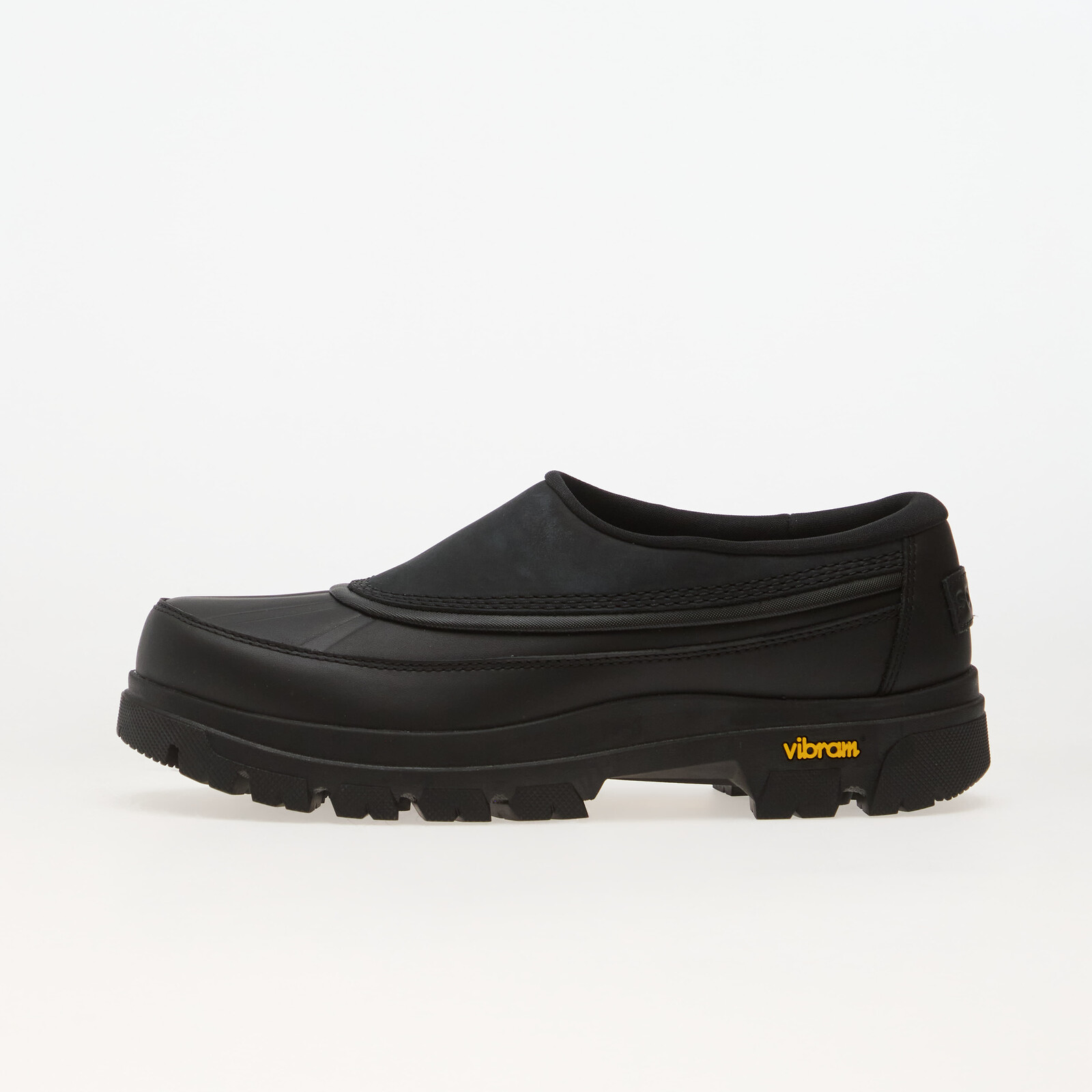 Sneakers Sorel DAYSTORM™ CLOG Black, Black UK 10