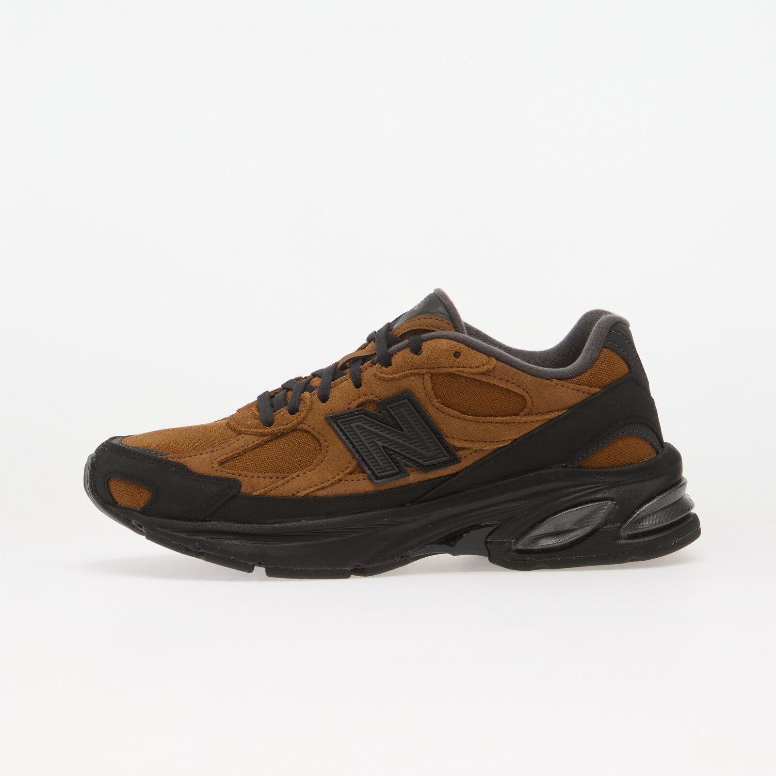 Sneakers New Balance 2010 Breakfast Tea/ Black UK 8.5