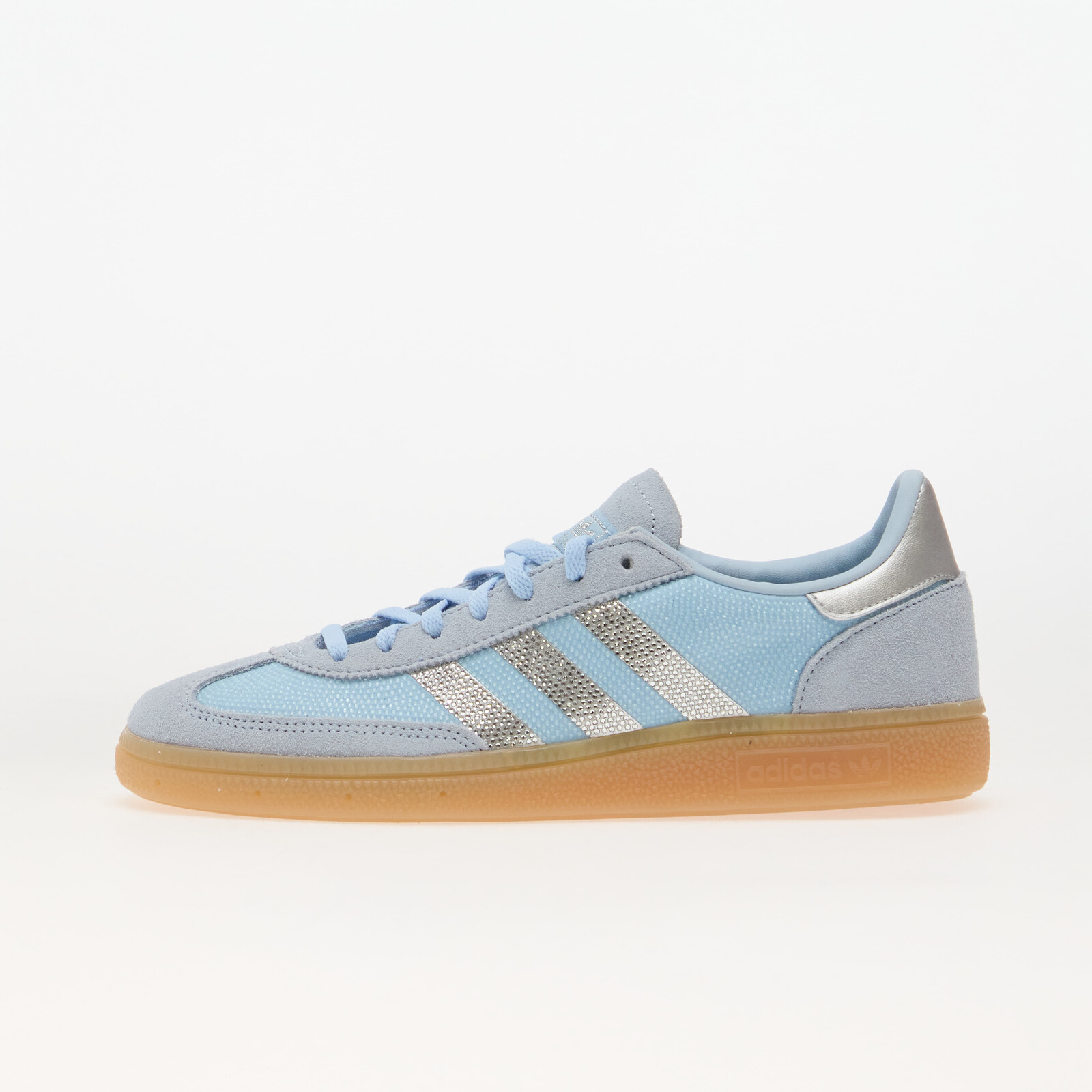 Sneakers adidas Handball Spezial Clear Sky/ Silver Met./ Clear Sky UK 7