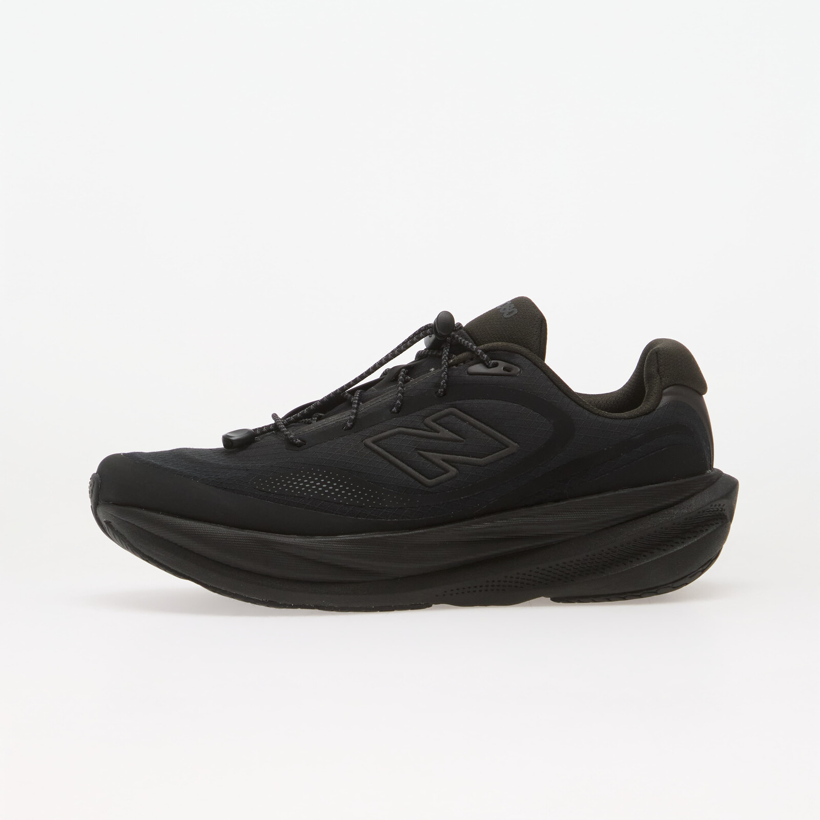 Sneakers New Balance M10805 Black/ Black Cement UK 11
