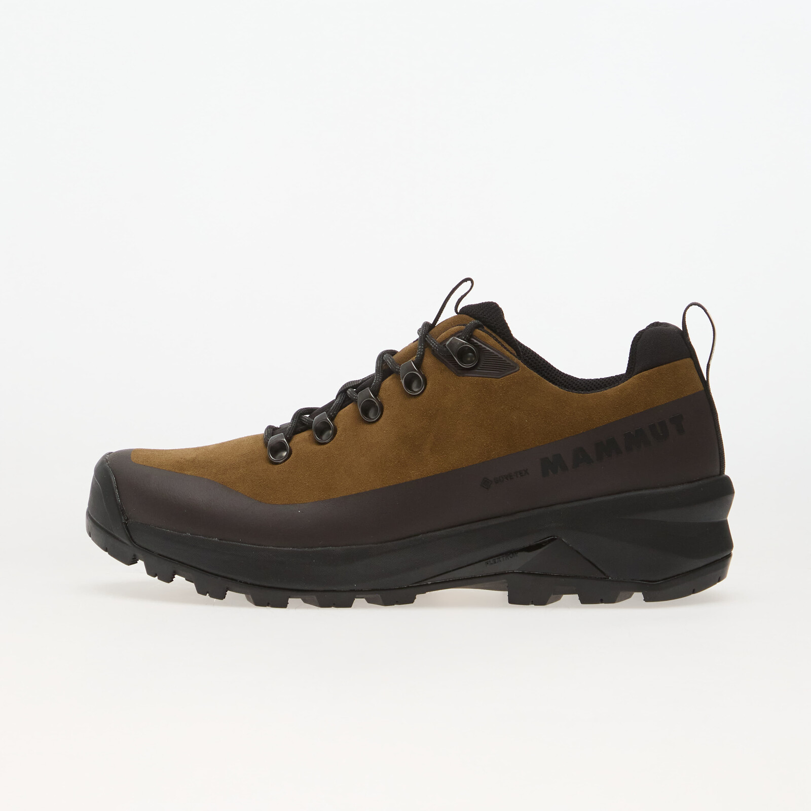 Sneakers Mammut Ducan III Low LTH GTX Moor/ Black UK 11