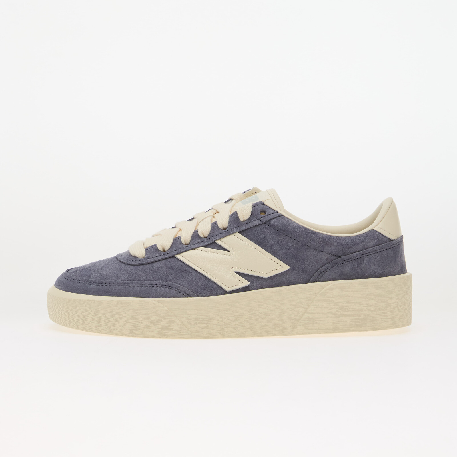 Sneakers New Balance 750 Meteorite/ Angora UK 7.5