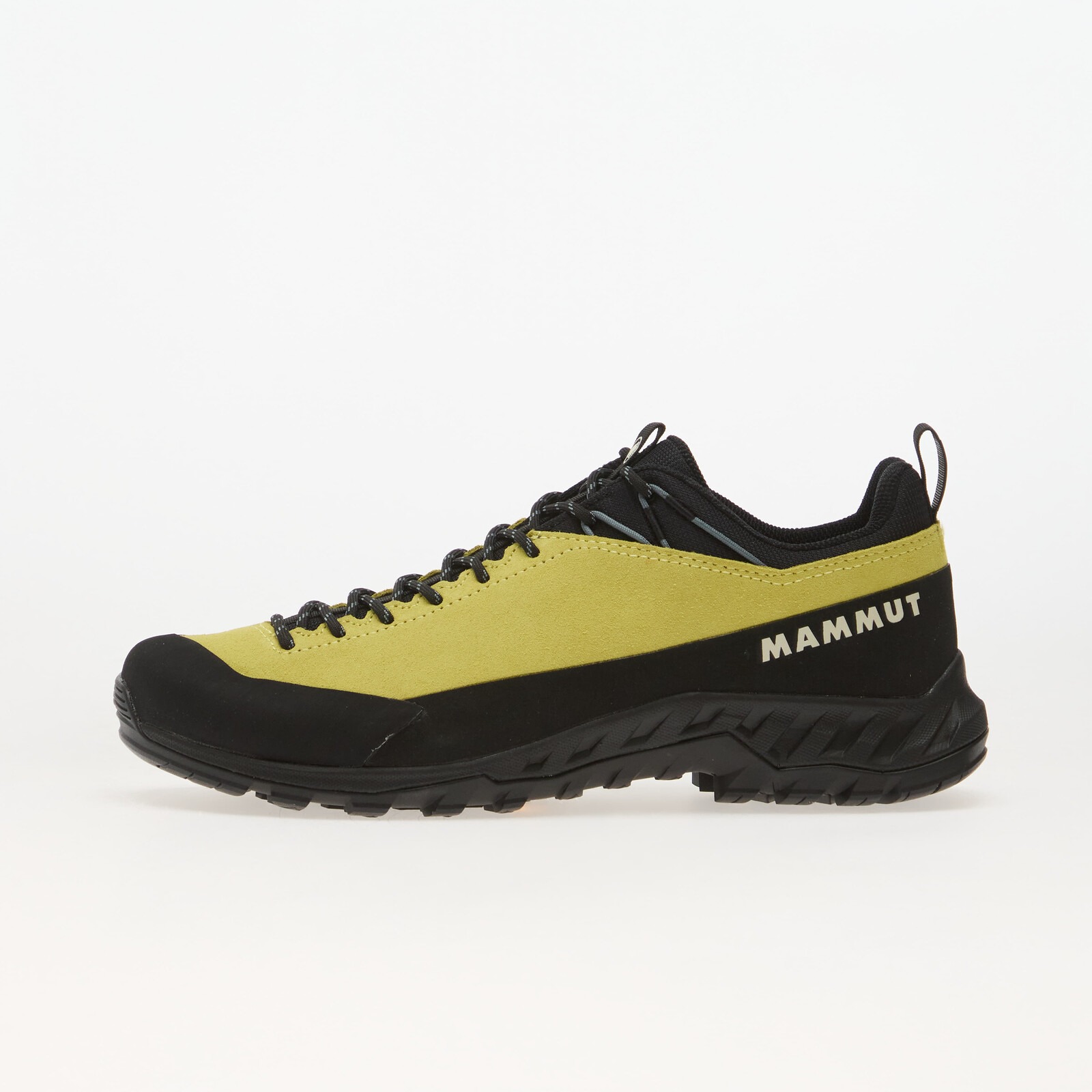Sneakers Mammut Alnasca IV Low LTH Acacia/ Strata UK 11
