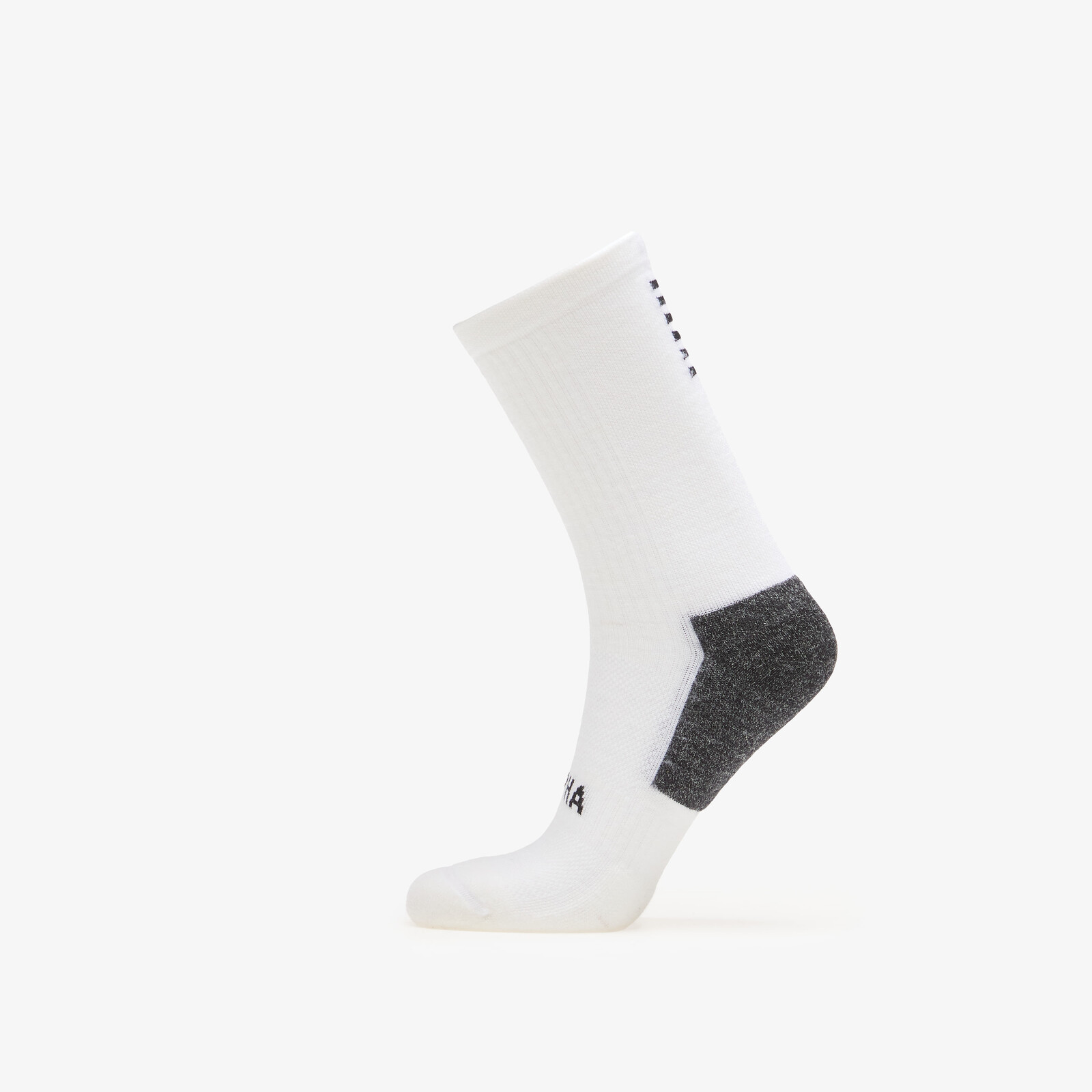 Rapha Pro Team Winter Socks White/ Black XL