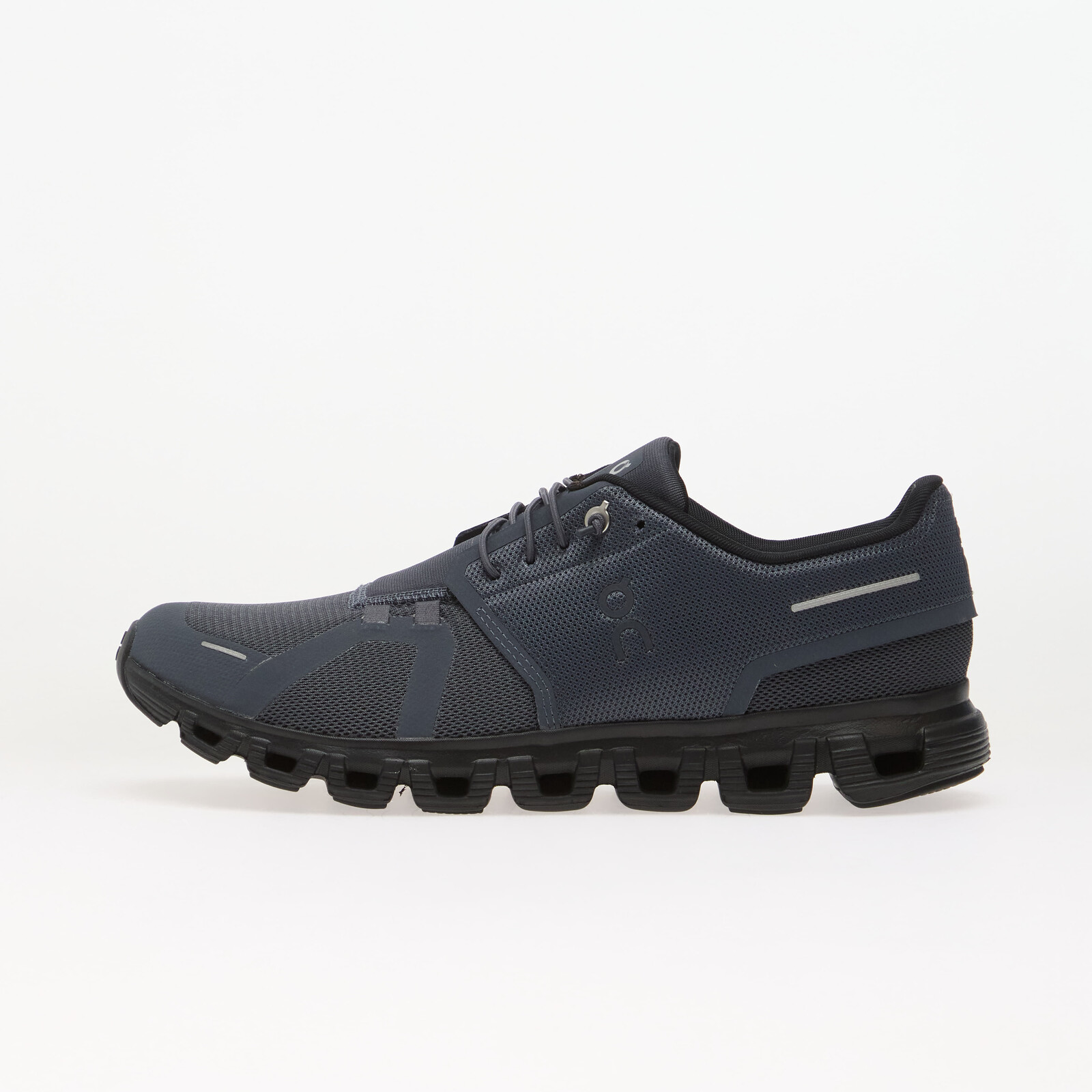 Sneakers On Cloud 6 Navy/ Black UK 7