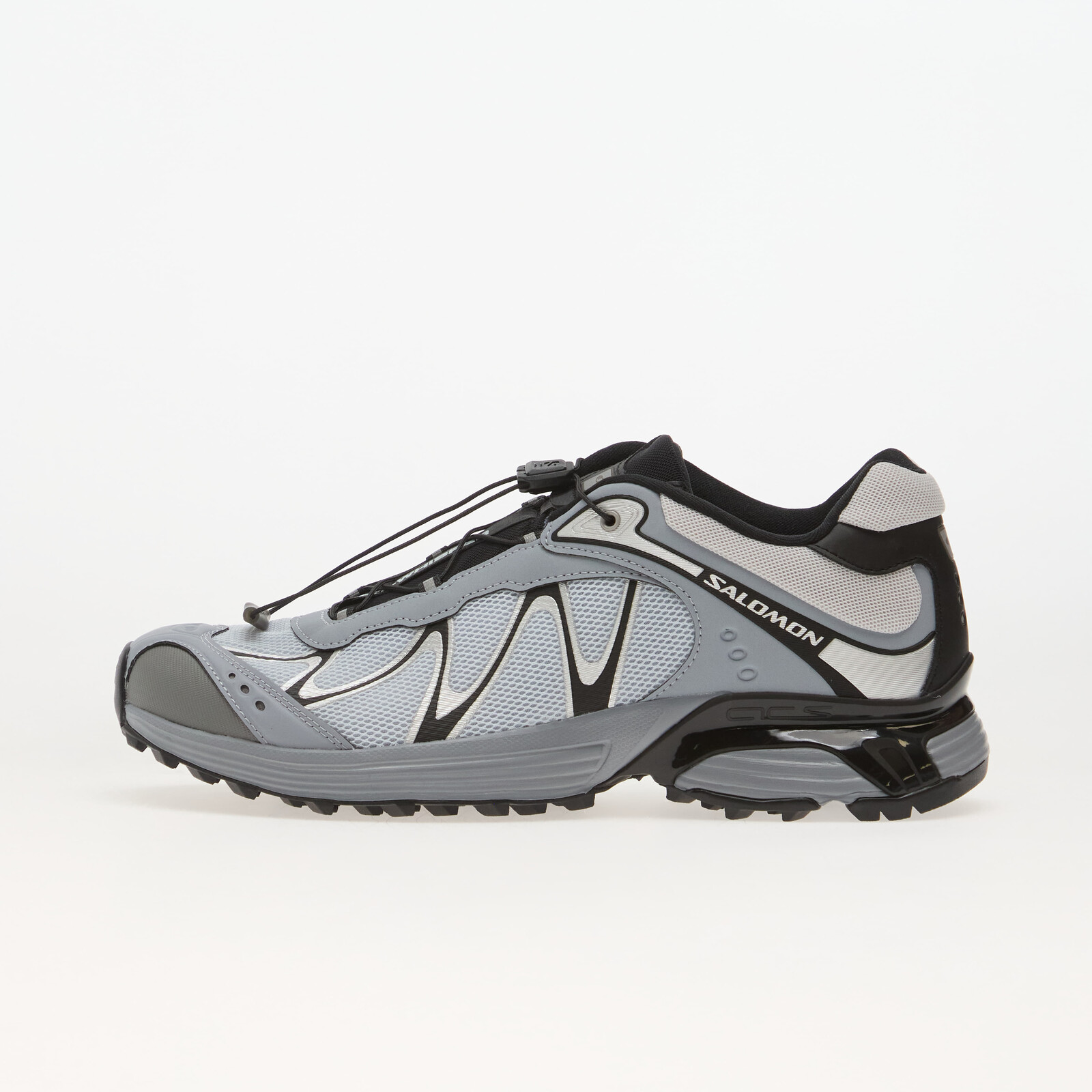 Sneakers Salomon XT-Whisper Tradewinds/ Black/ Ftw Silver UK 7