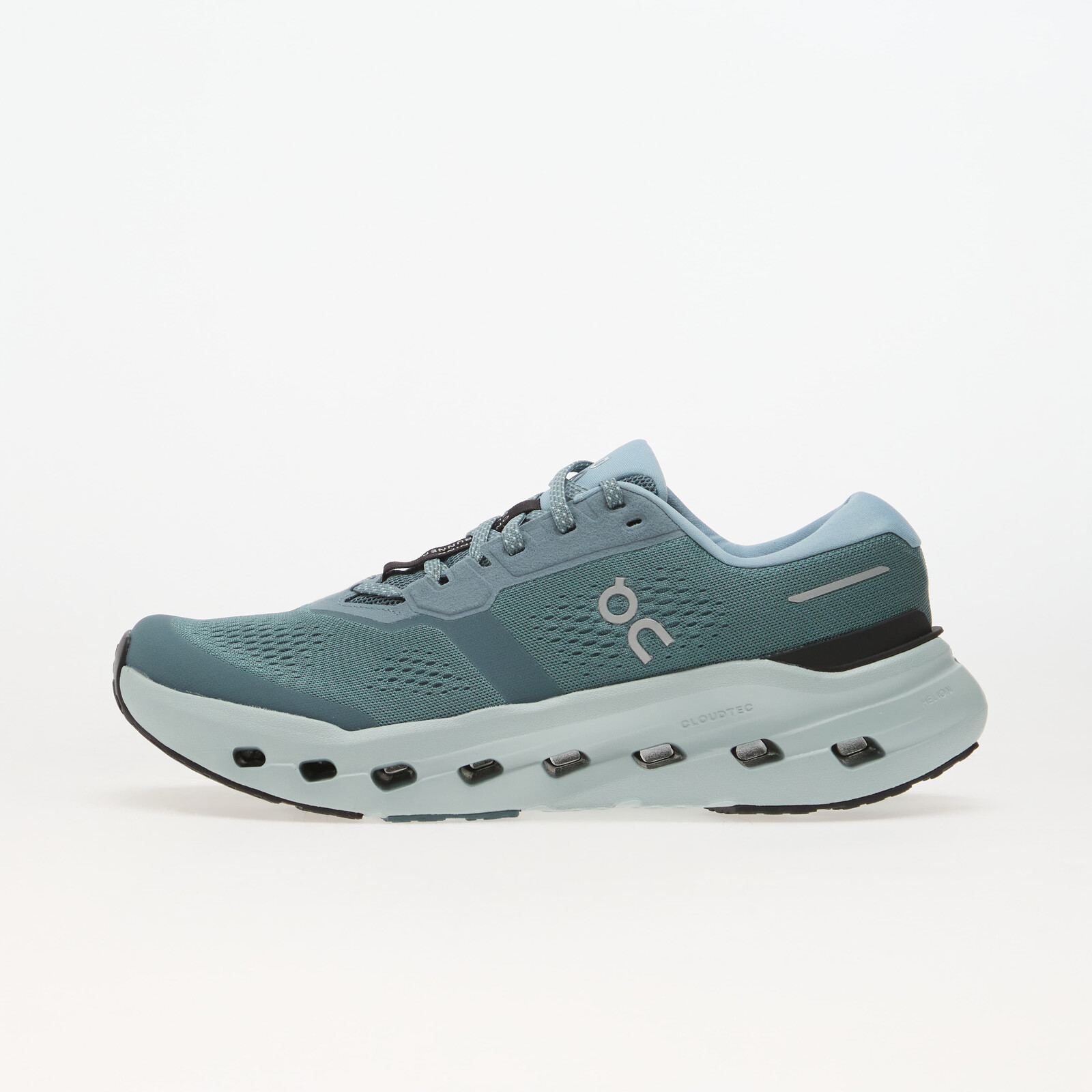 Sneakers On Cloudrunner 3 Agave/ Black UK 9