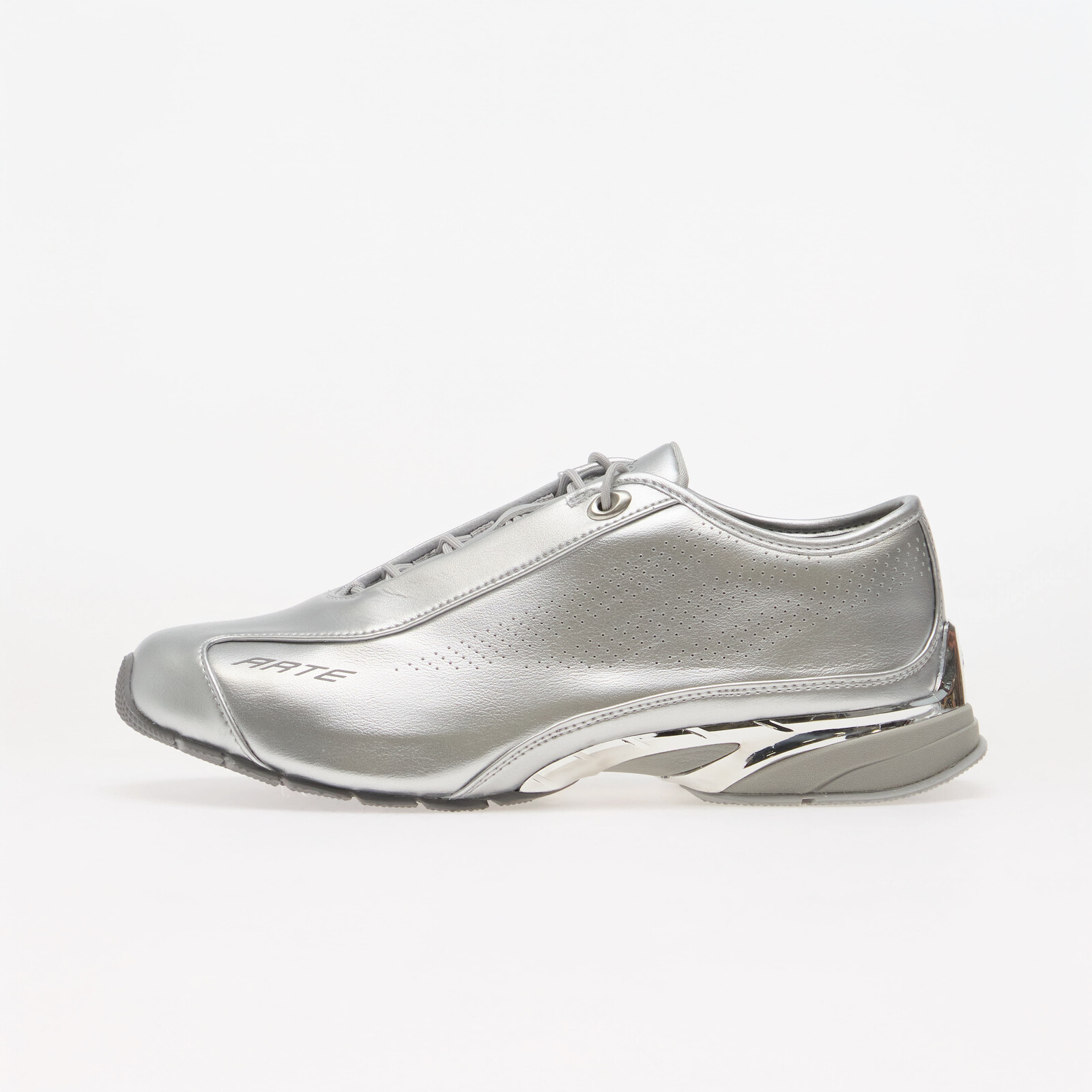 Sneakers adidas x Arte Antwerp F50 Motion Silver Silver Met./ Silver Met./ Silver Met. UK 9.5