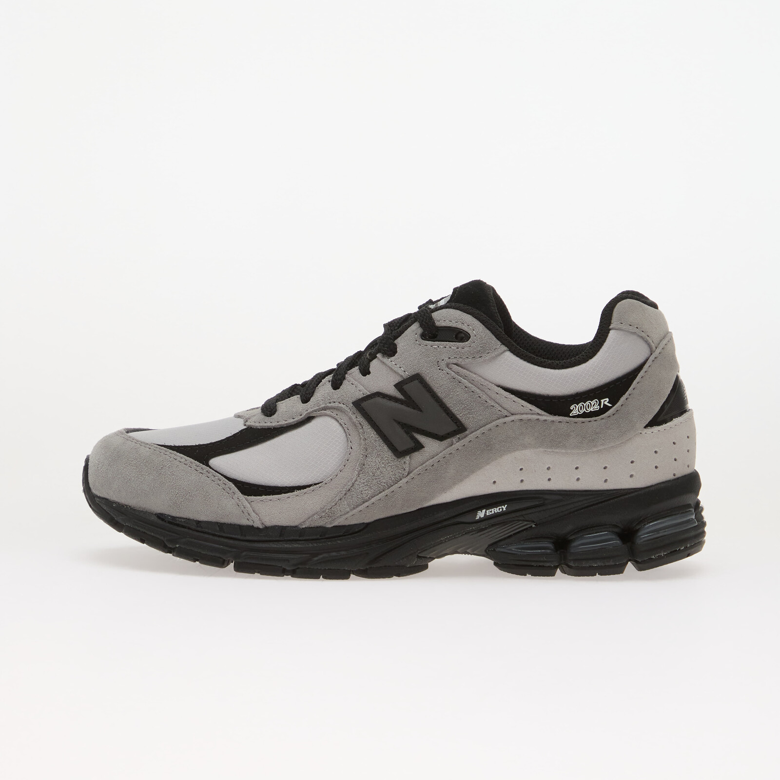 Sneakers New Balance 2002R Raincloud/ Black UK 10
