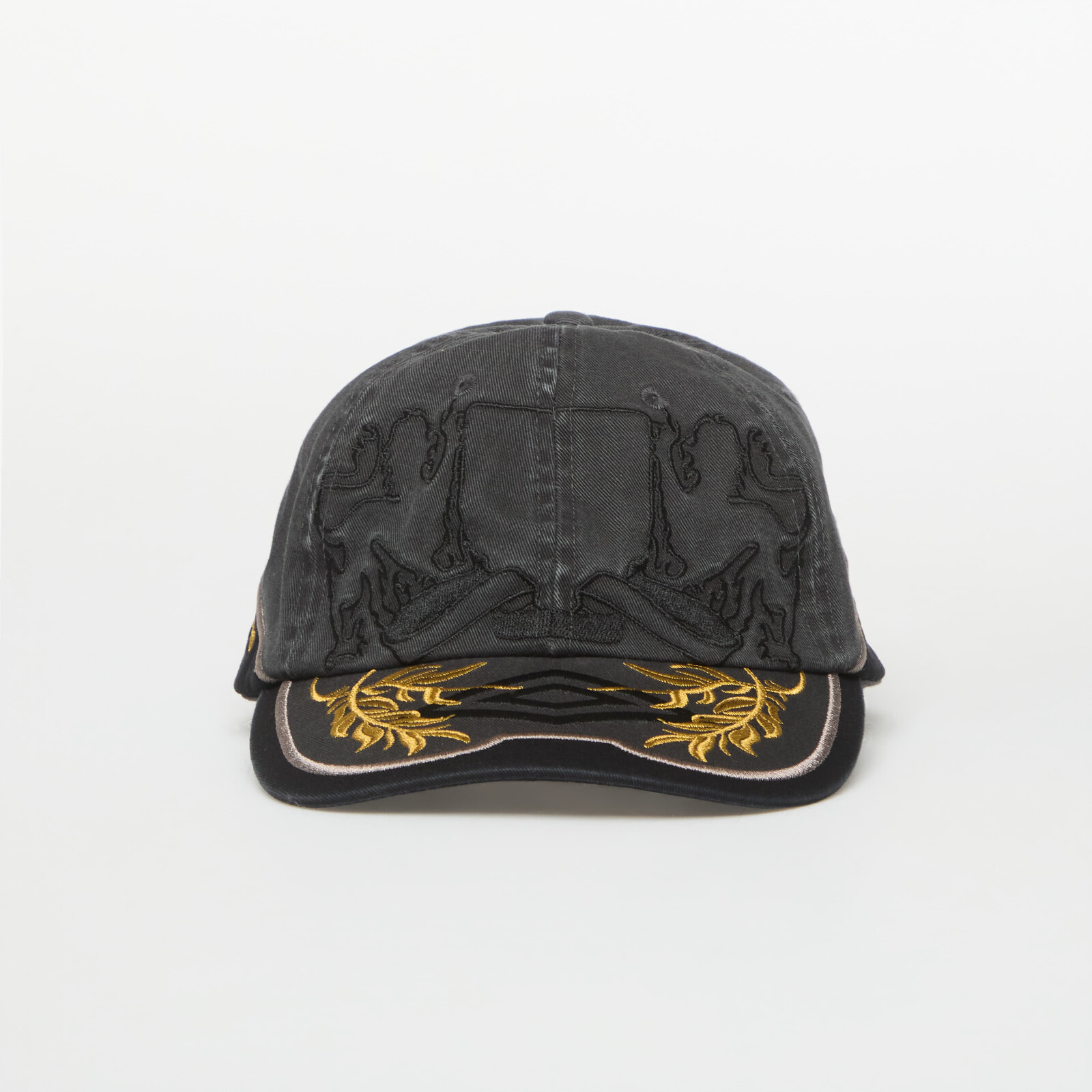 Umbro Laurel Cap Dark Green Universal