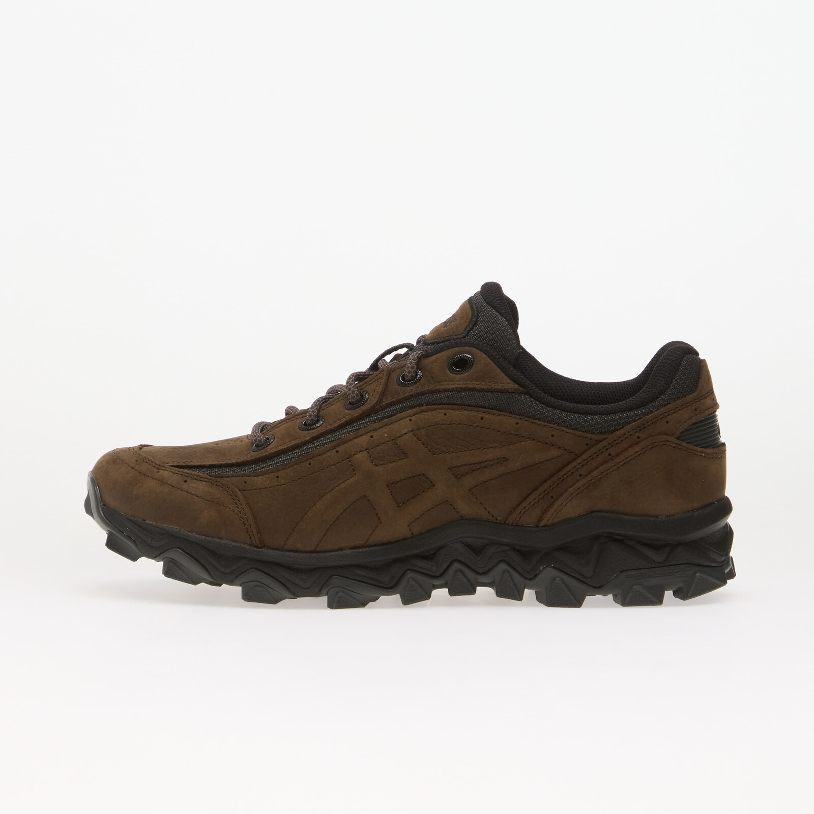 Sneakers Asics Gel-Transcend Fj Black Coffee/ Graphite Grey UK 9.5