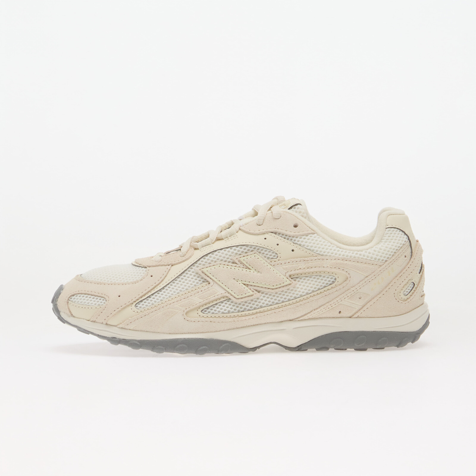 Sneakers New Balance 204 Angora/ Linen UK 5