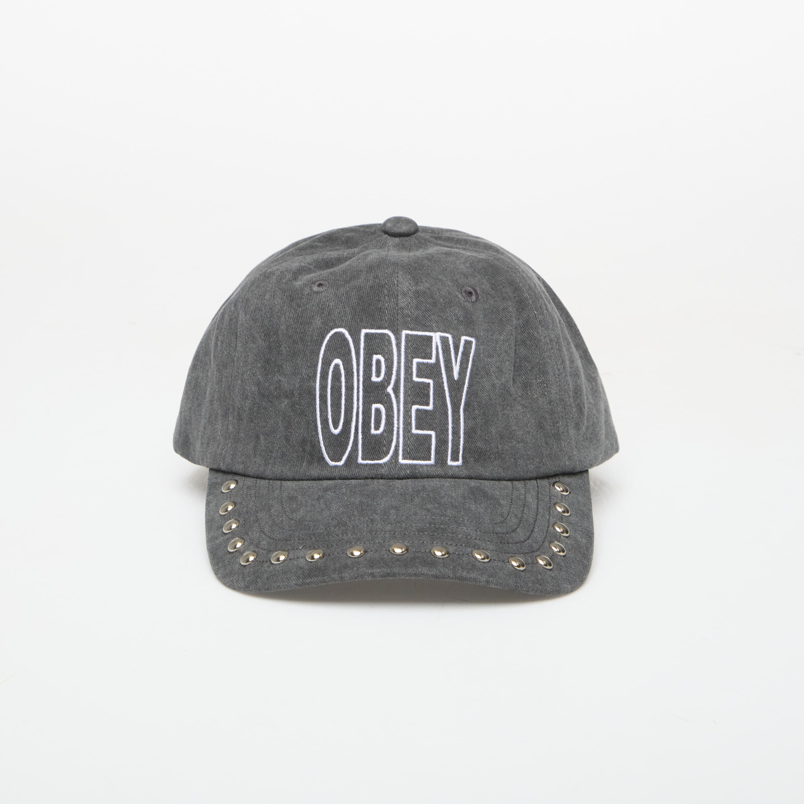 Pigment Obey Anti 6 Panel Pigment Black Universal