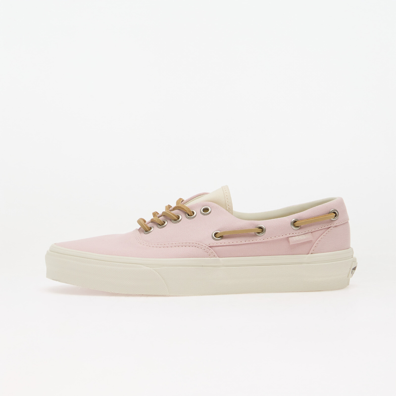 Sneakers Vans Authentic Boat Shoe Pink UK 5.5