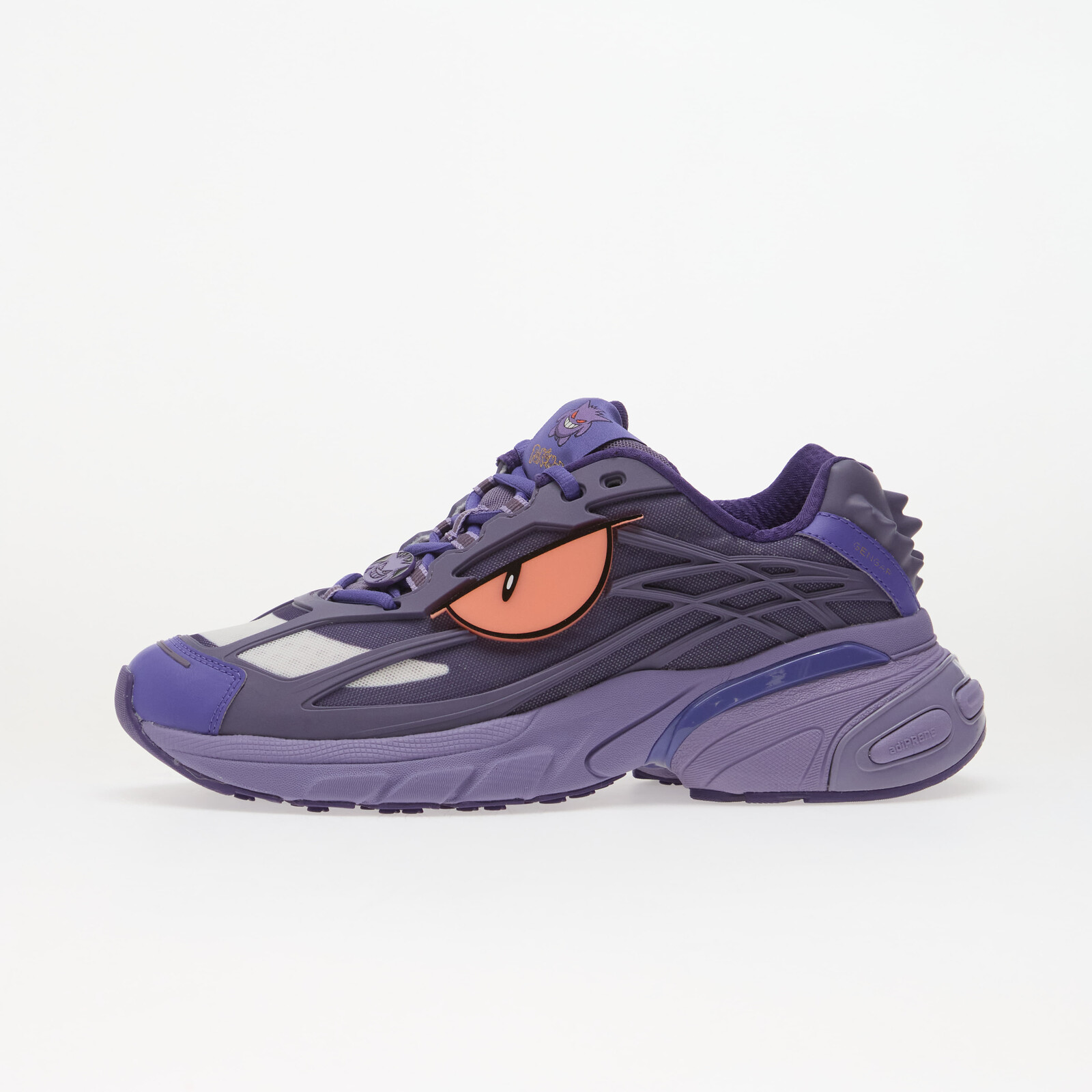 Sneakers adidas Pokemon Adistar XLG 2.0 Purple/ Shadow Violet/ Magic Lilac UK 11.5